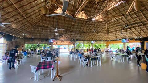 Mariscos El Sirenito image 1