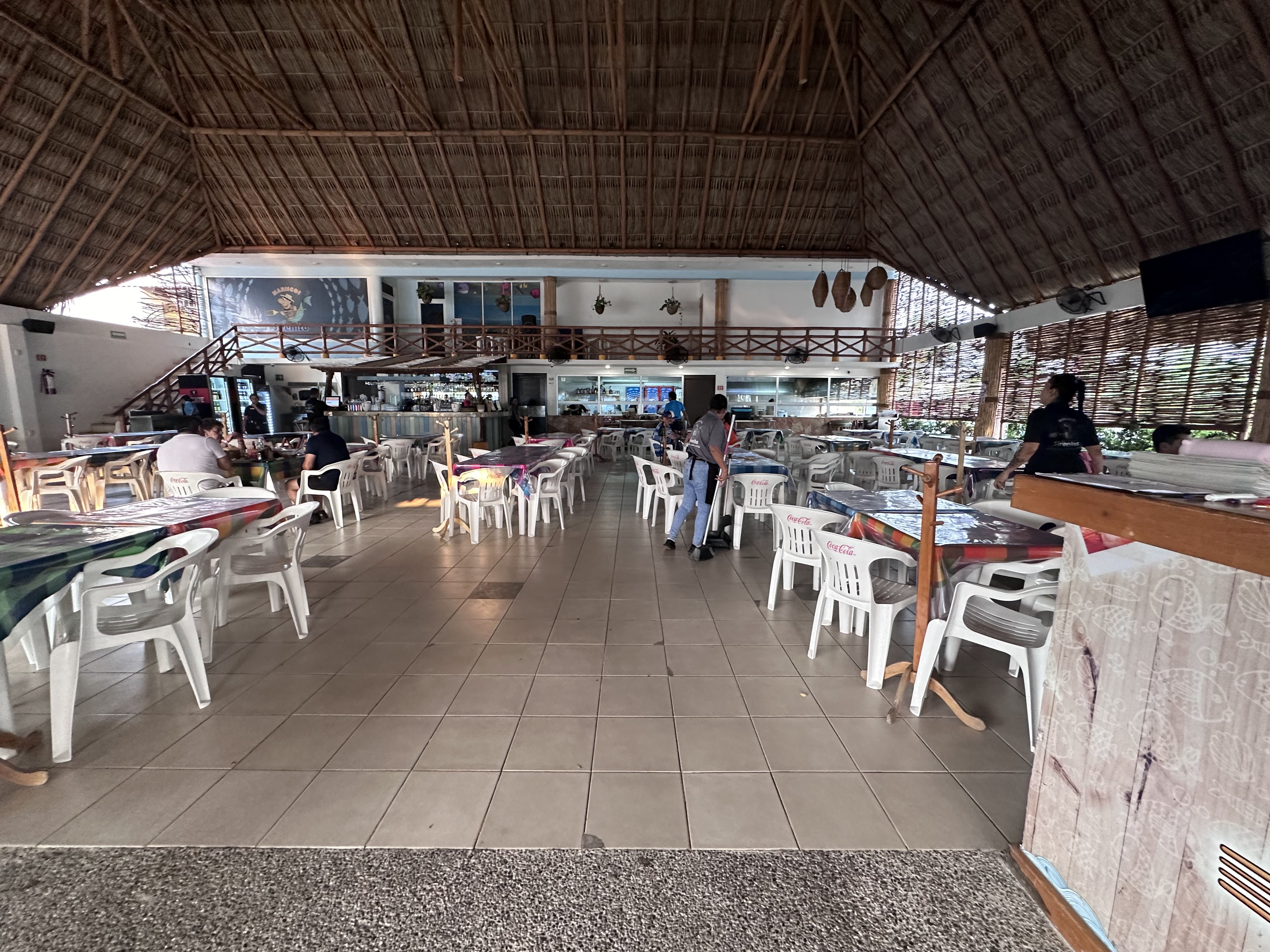 Mariscos El Sirenito image 3