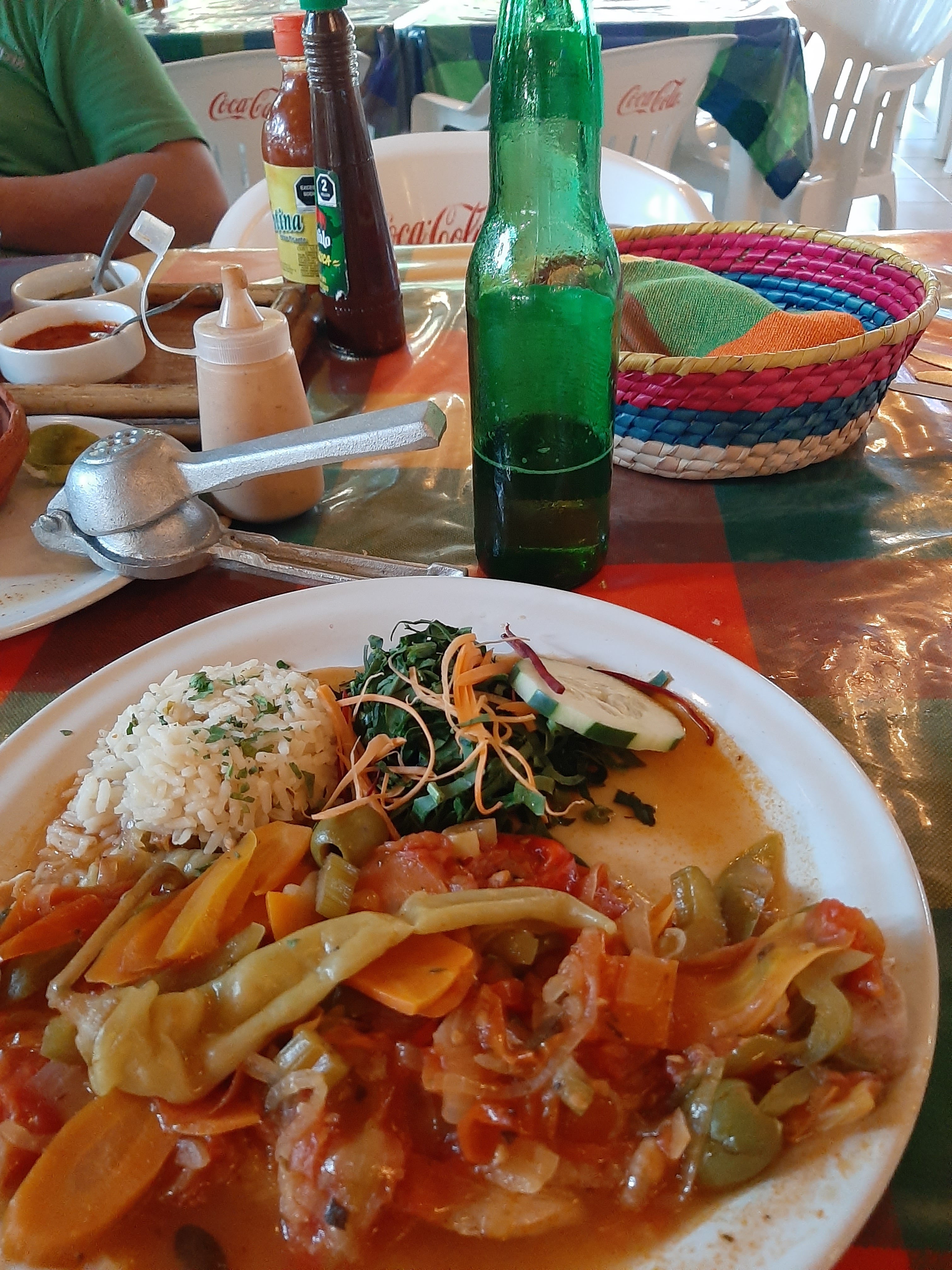 Mariscos El Sirenito image 9