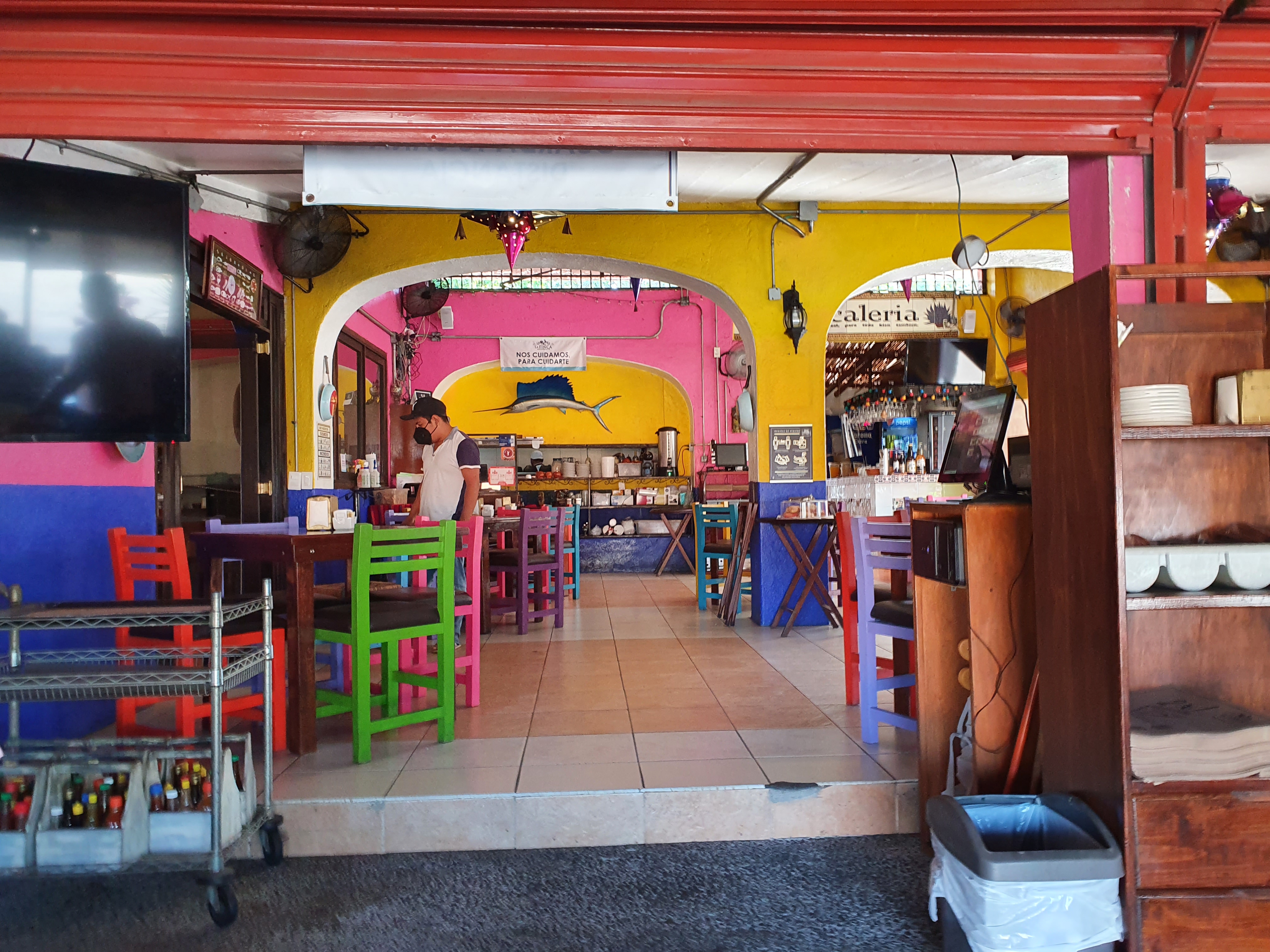 La Finca Acapulco image 1