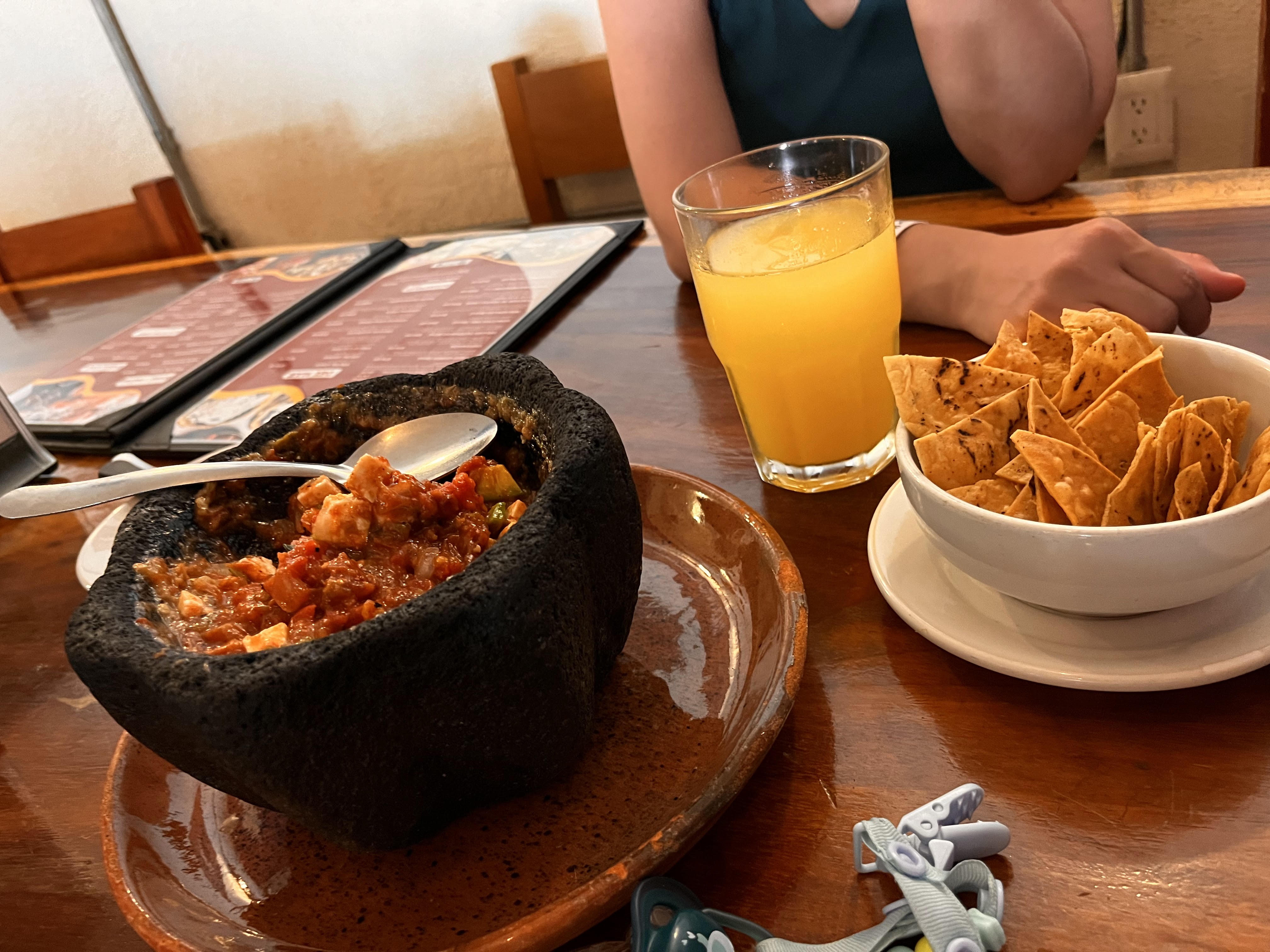 La Finca Acapulco image 5