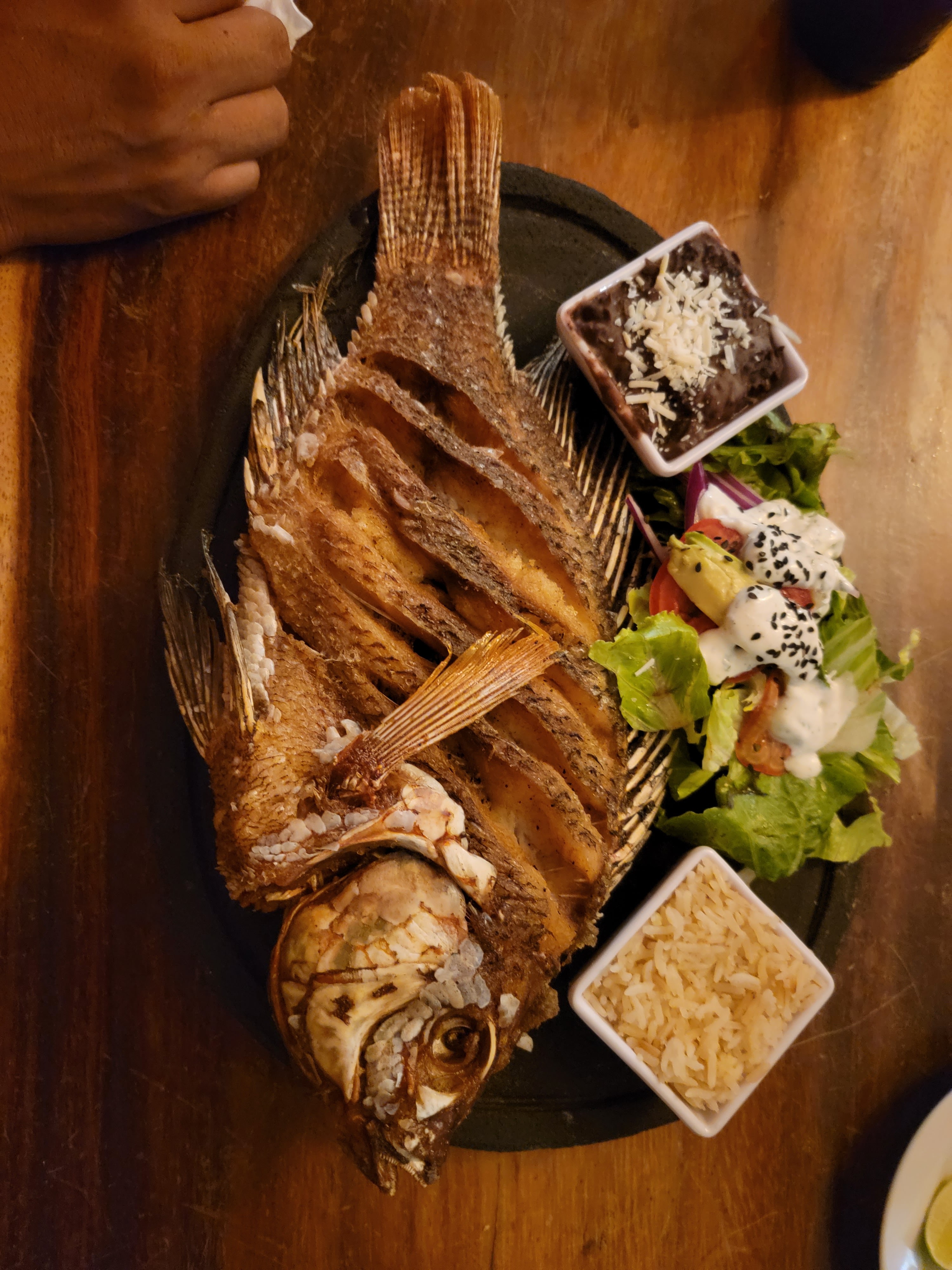 La Finca Acapulco image 9