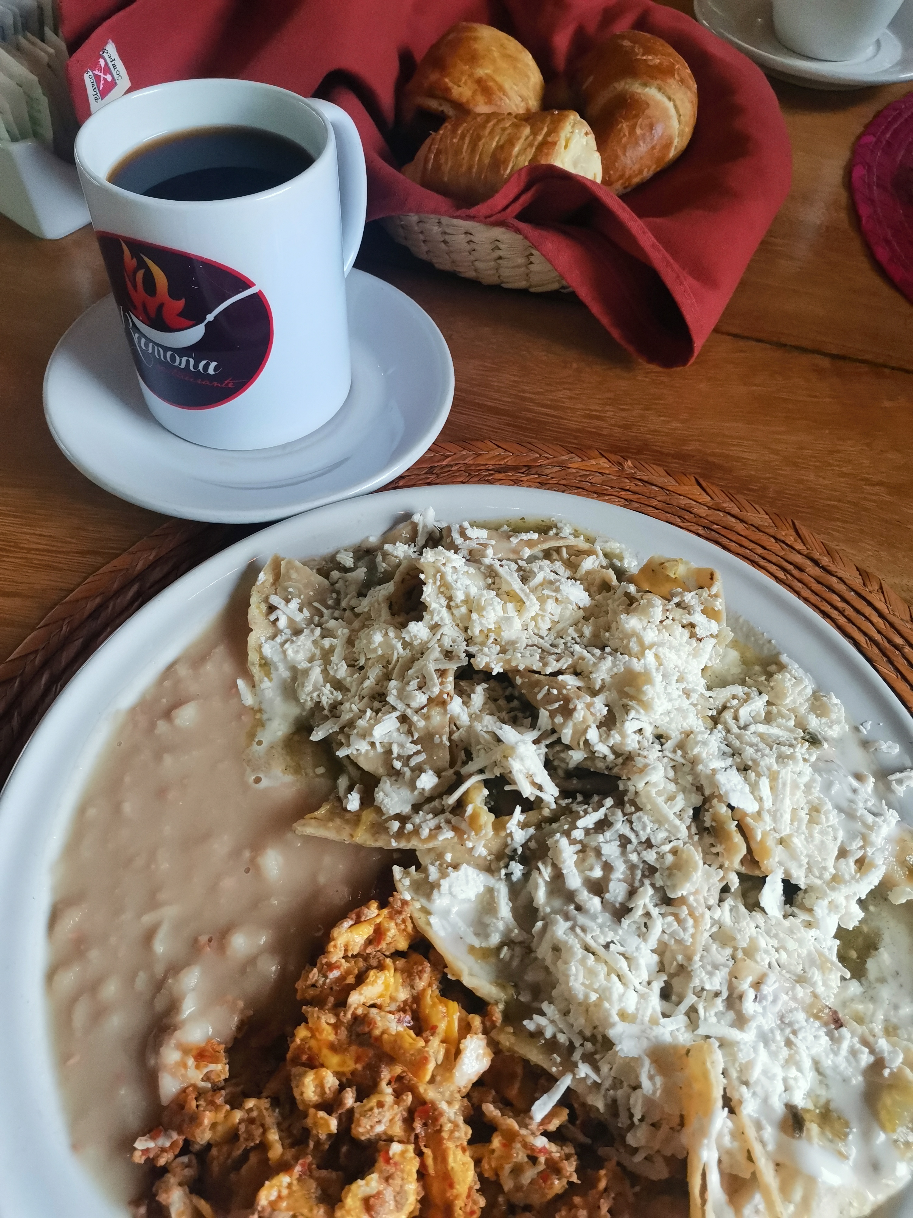 Ramona Restaurante Acapulco image 2