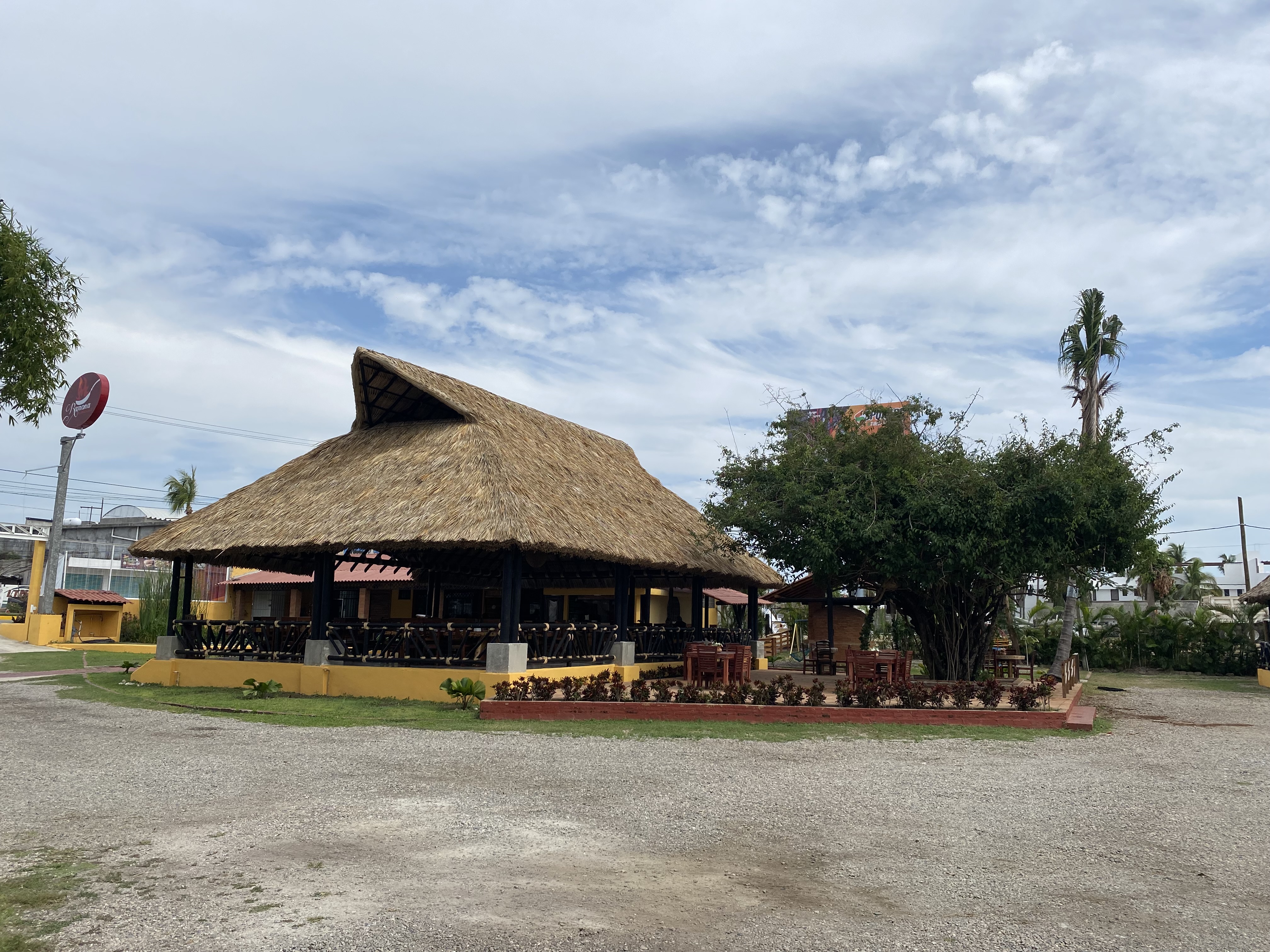 Ramona Restaurante Acapulco image 3