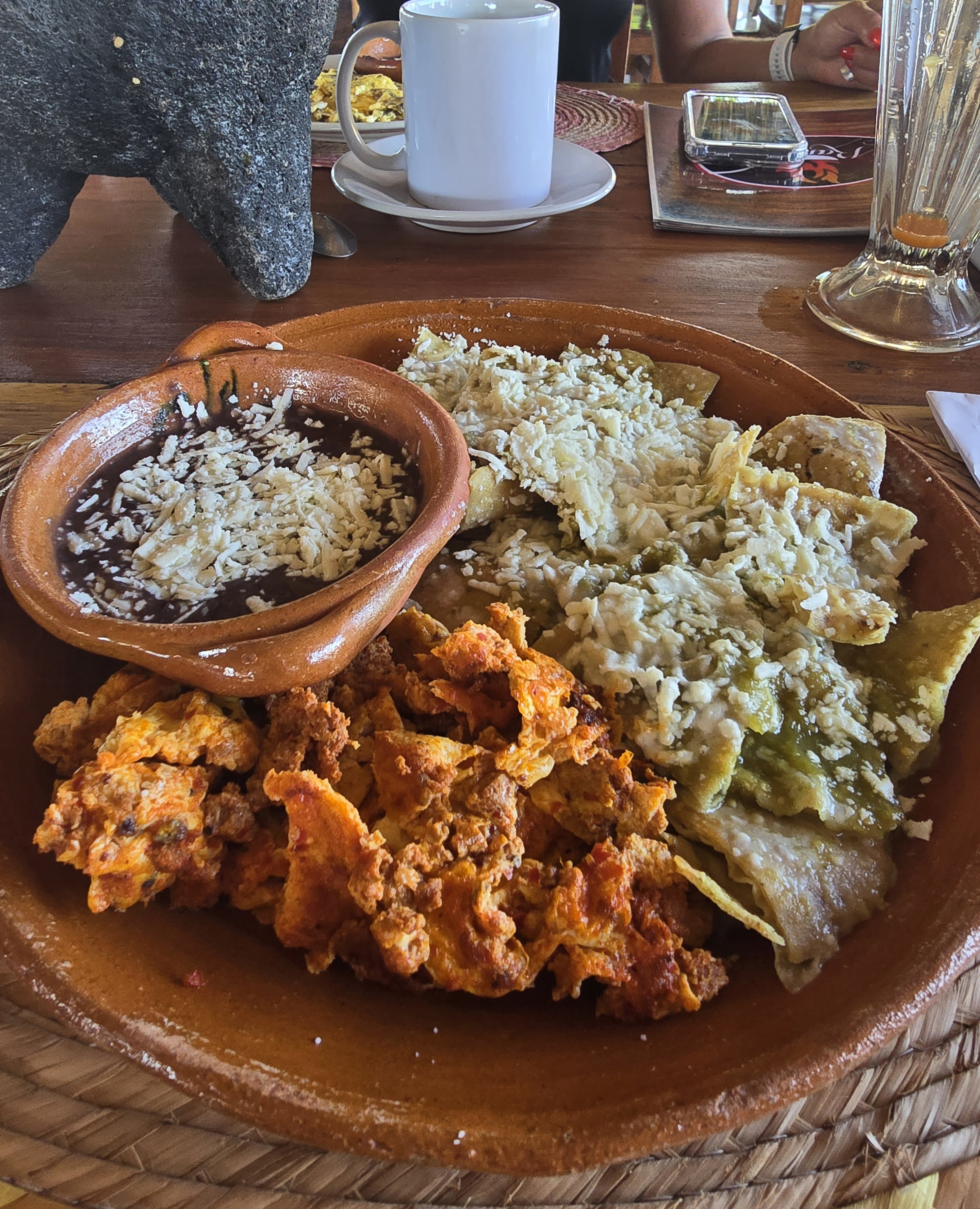 Ramona Restaurante Acapulco image 7