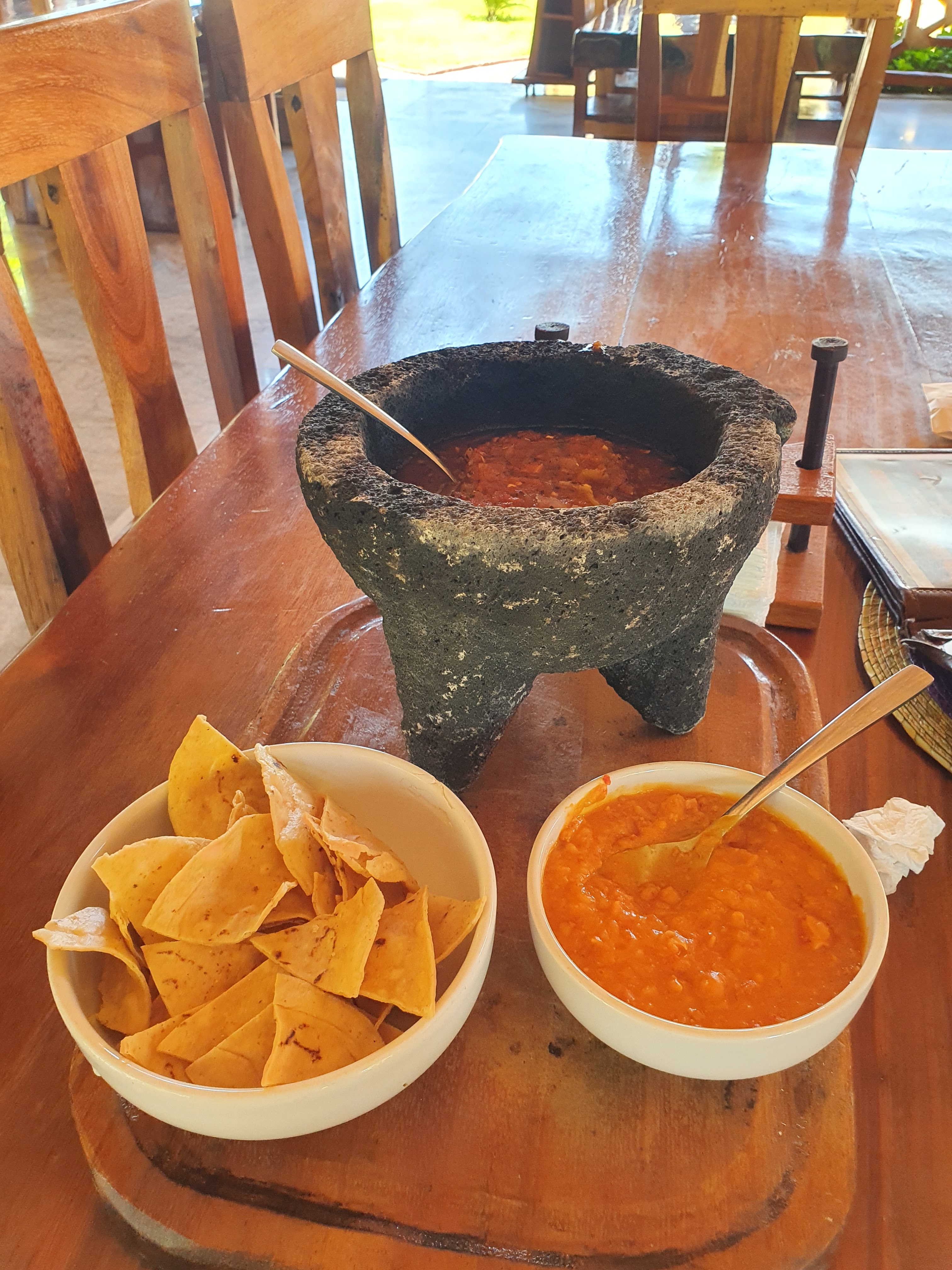 Ramona Restaurante Acapulco image 9