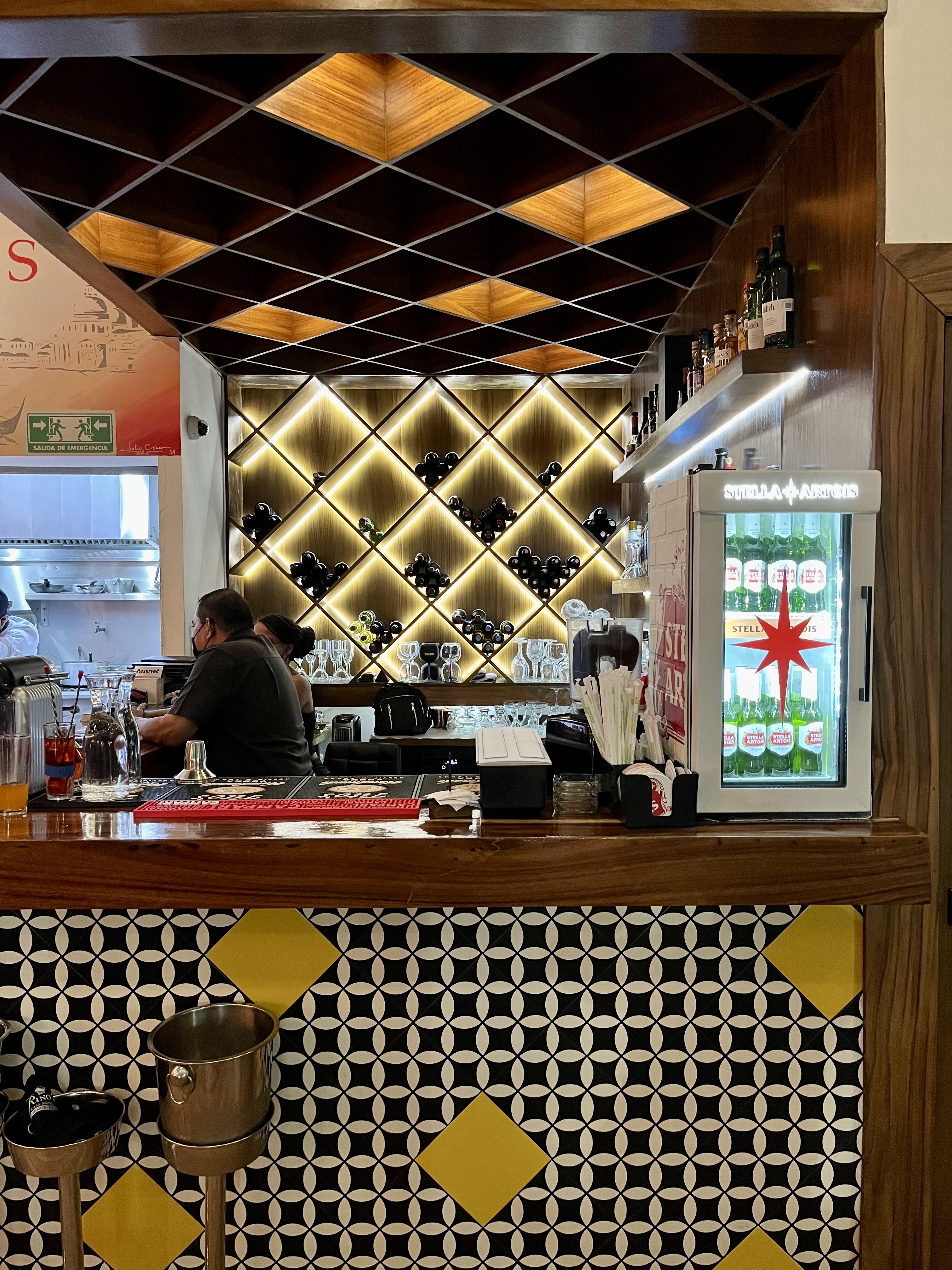 RINOS Casa Napoli image 1