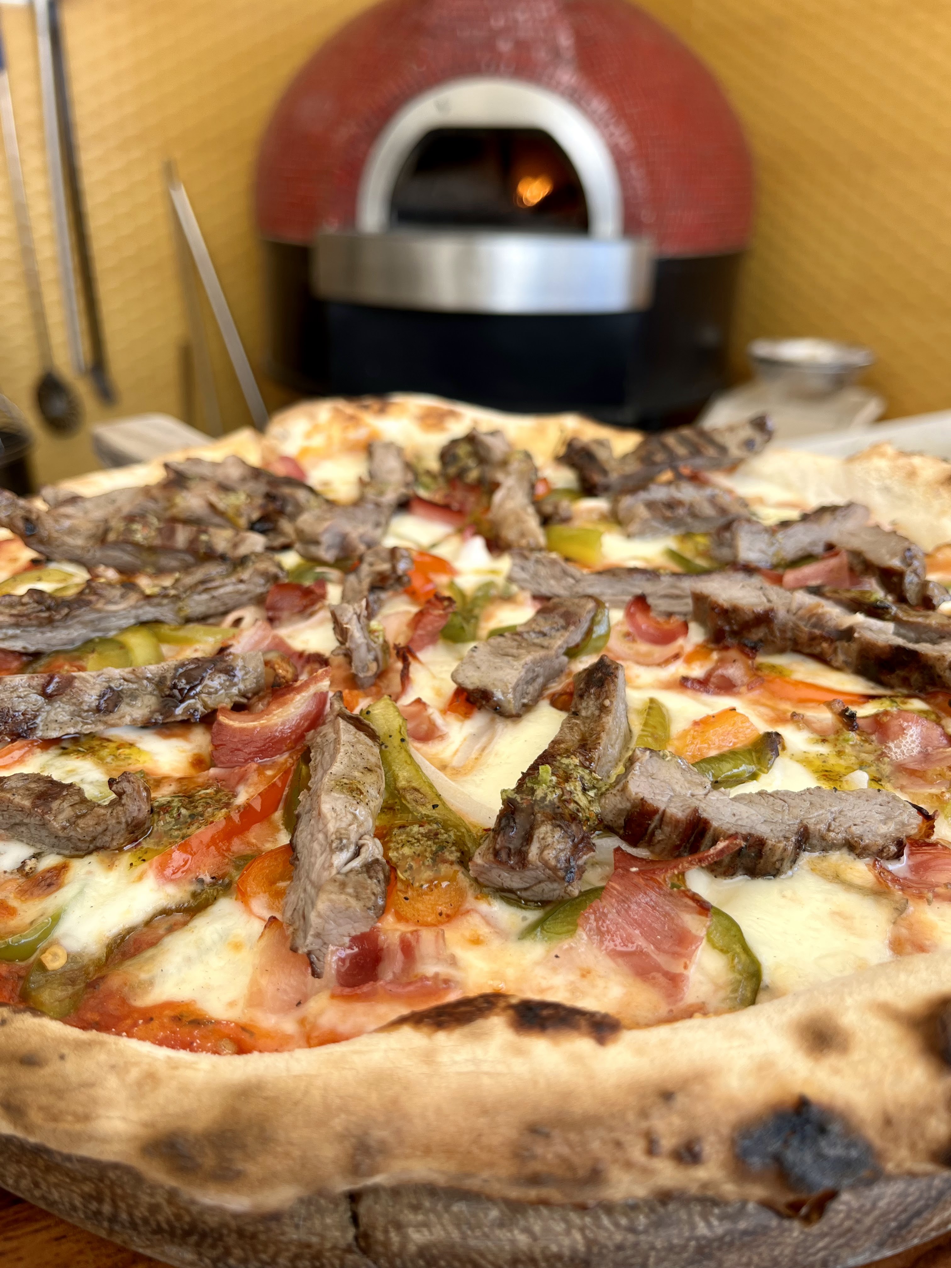 RINOS Casa Napoli image 2