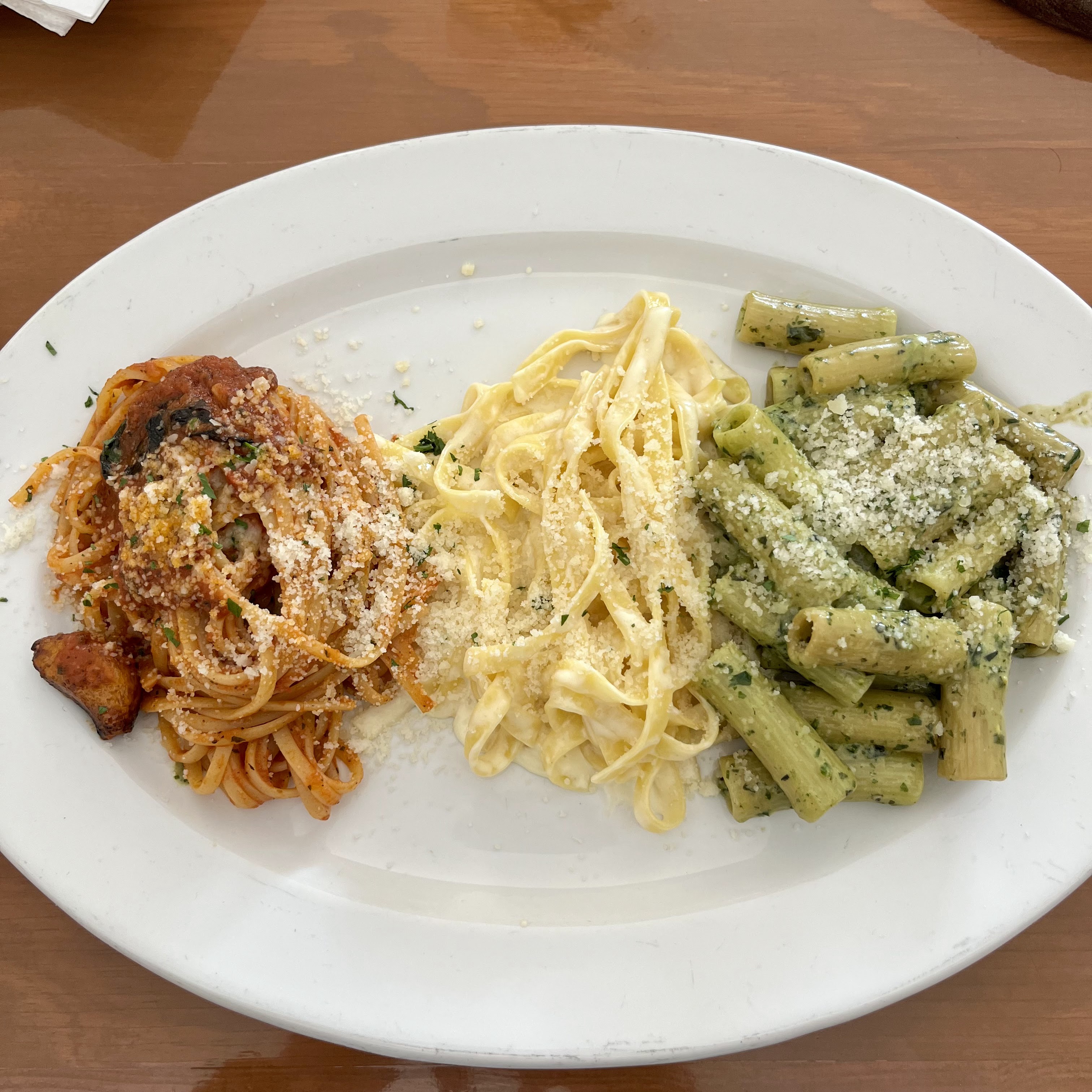 RINOS Casa Napoli image 3