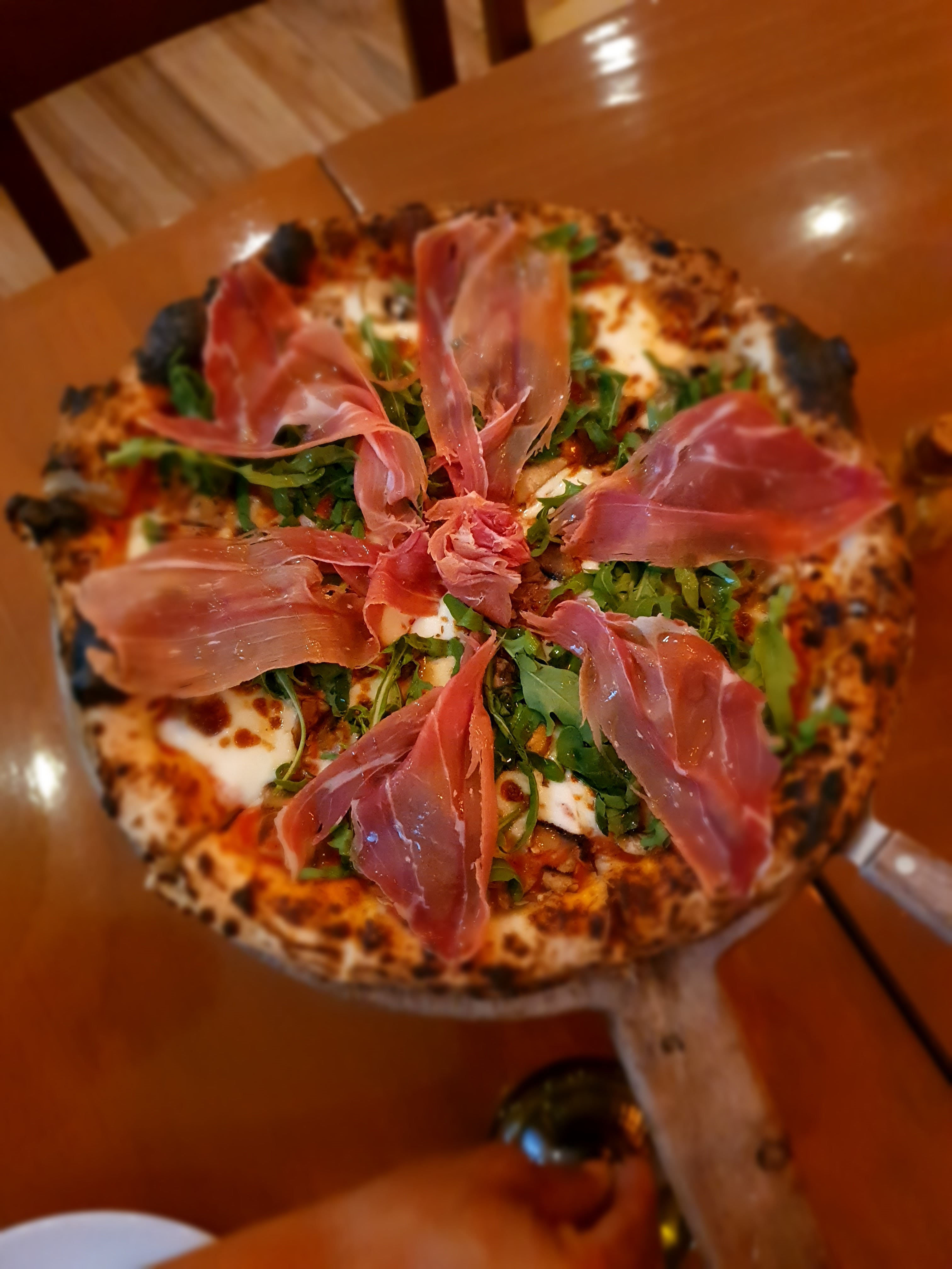 RINOS Casa Napoli image 5