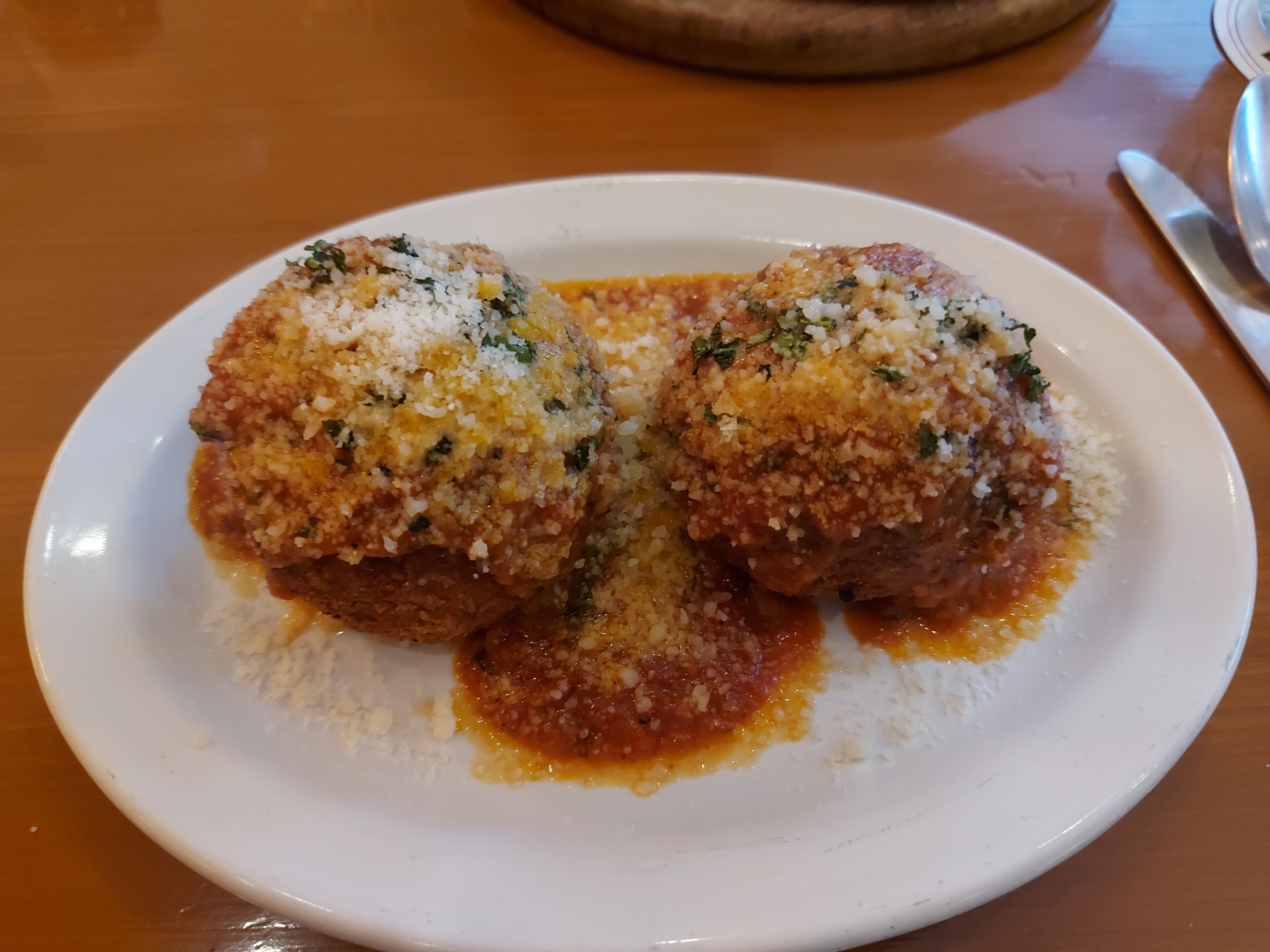 RINOS Casa Napoli image 7