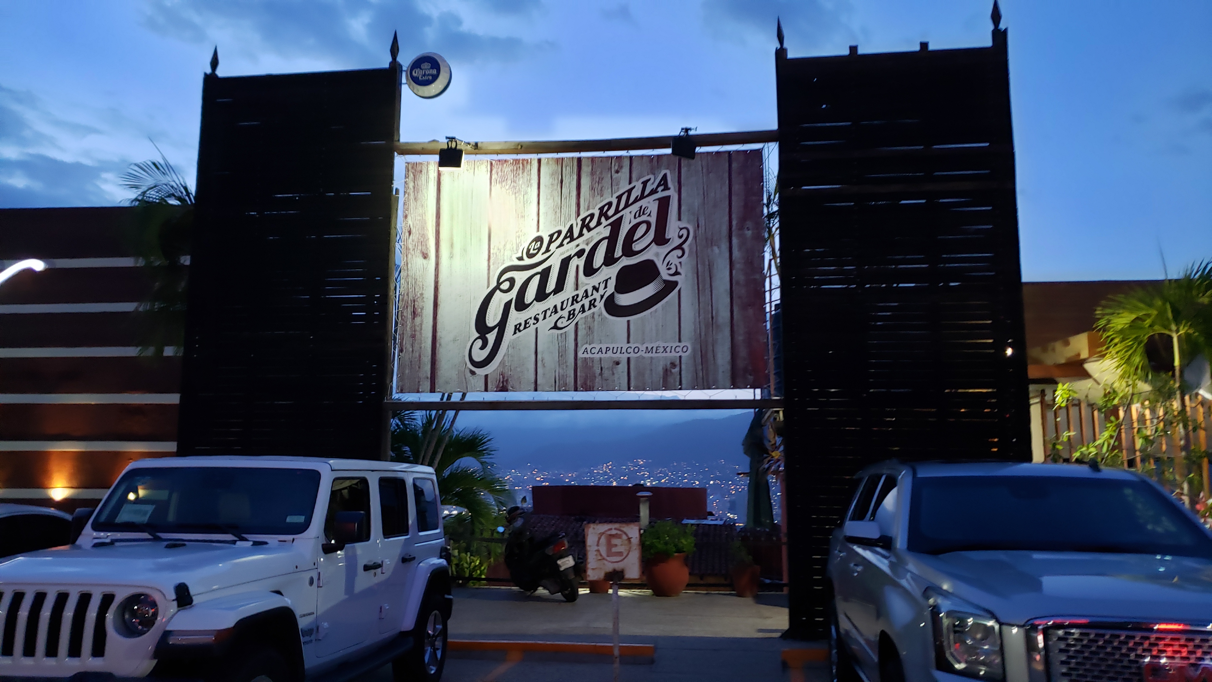 Restaurant La Parrilla de Gardel image 1