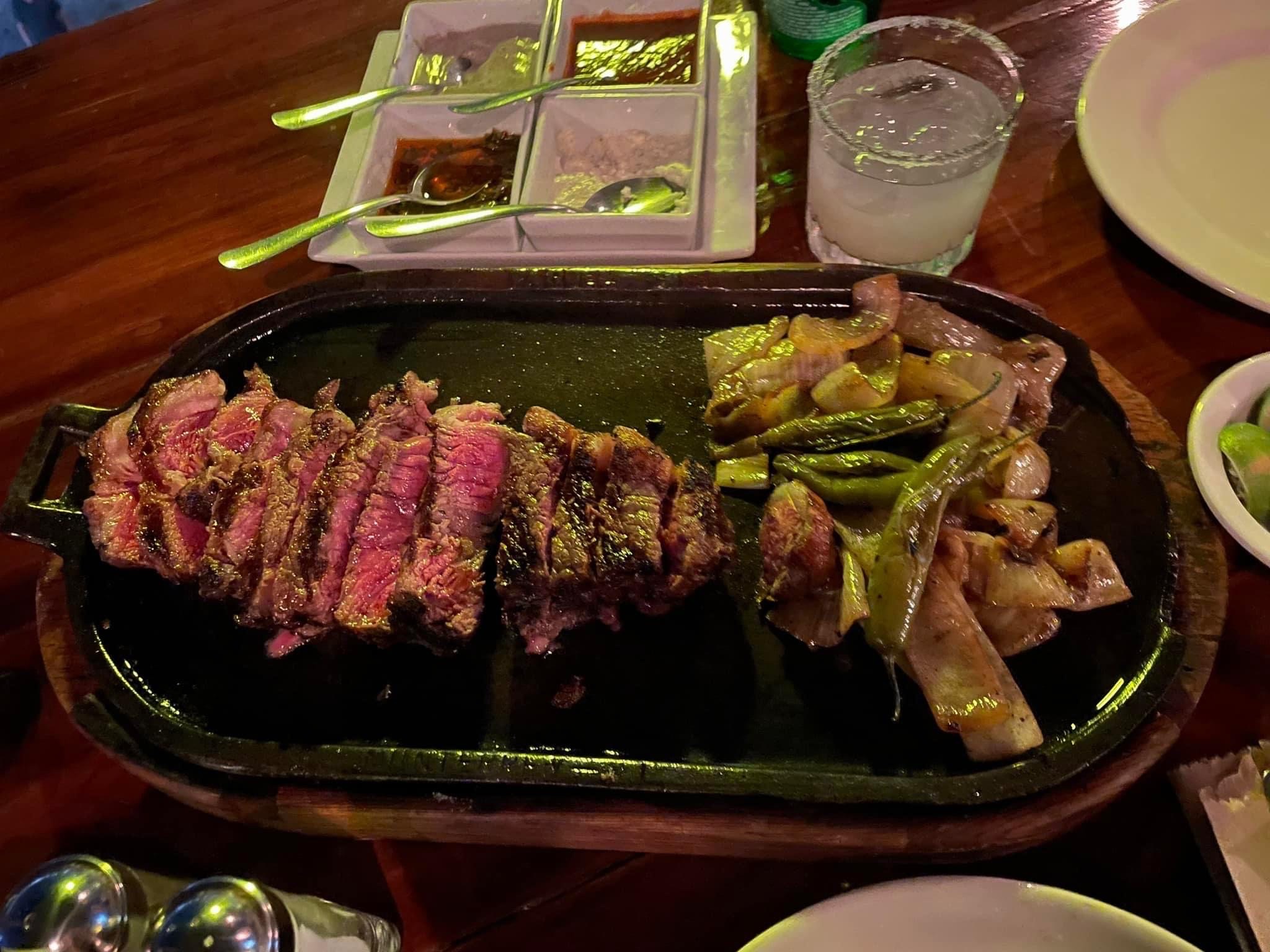 Restaurant La Parrilla de Gardel image 6