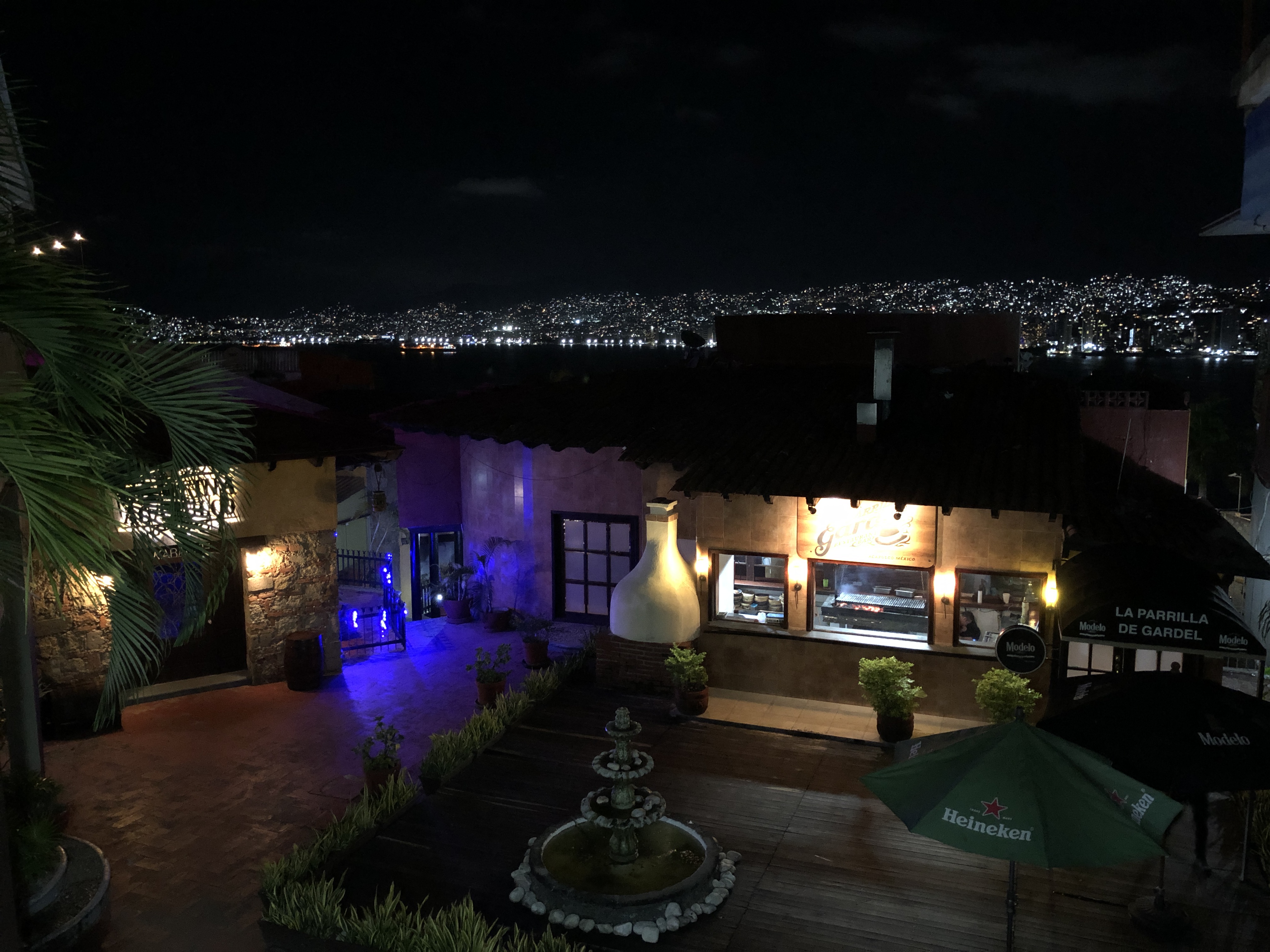 Restaurant La Parrilla de Gardel image 7