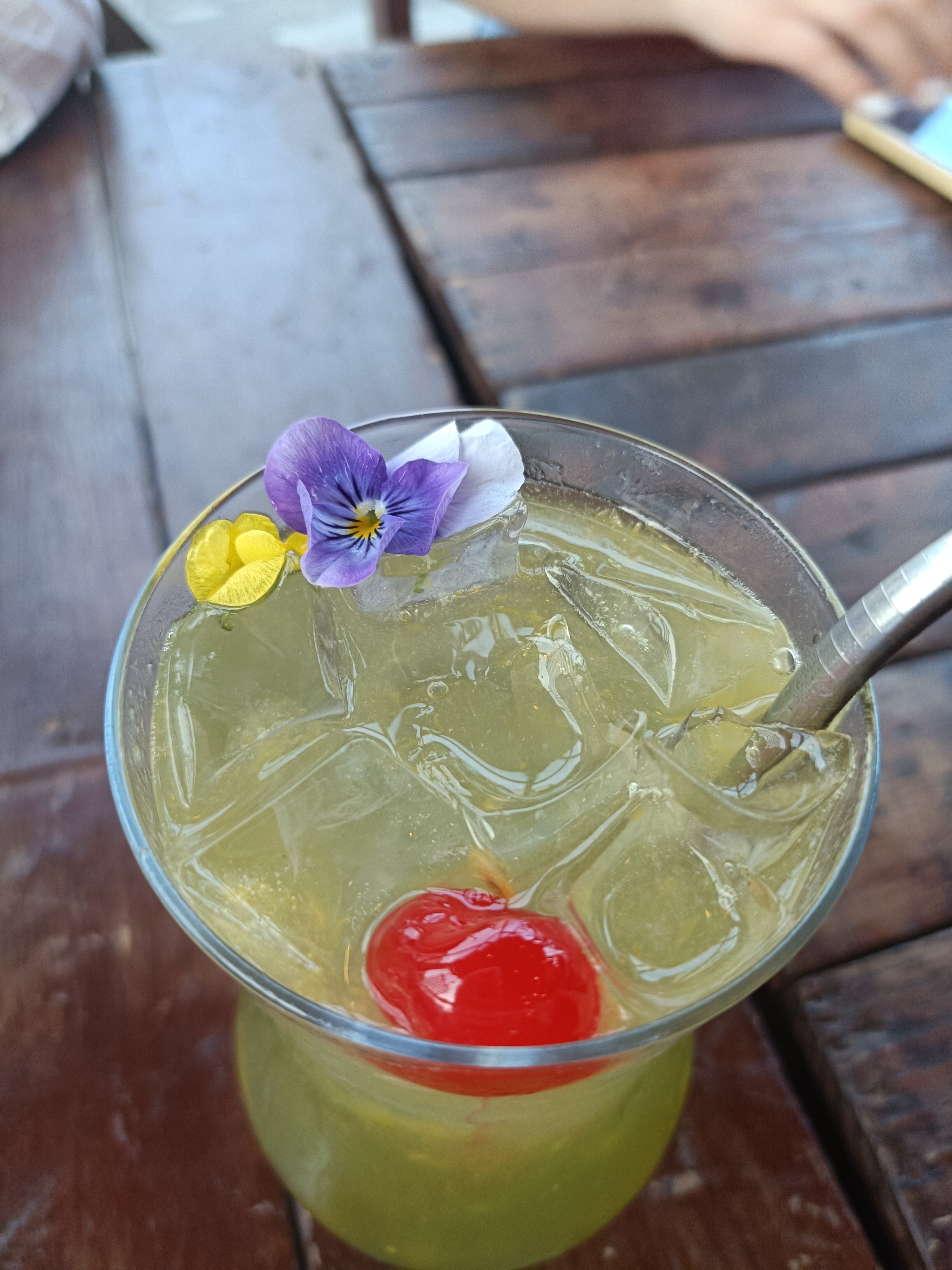 CENIZA restaurante urbano image 3