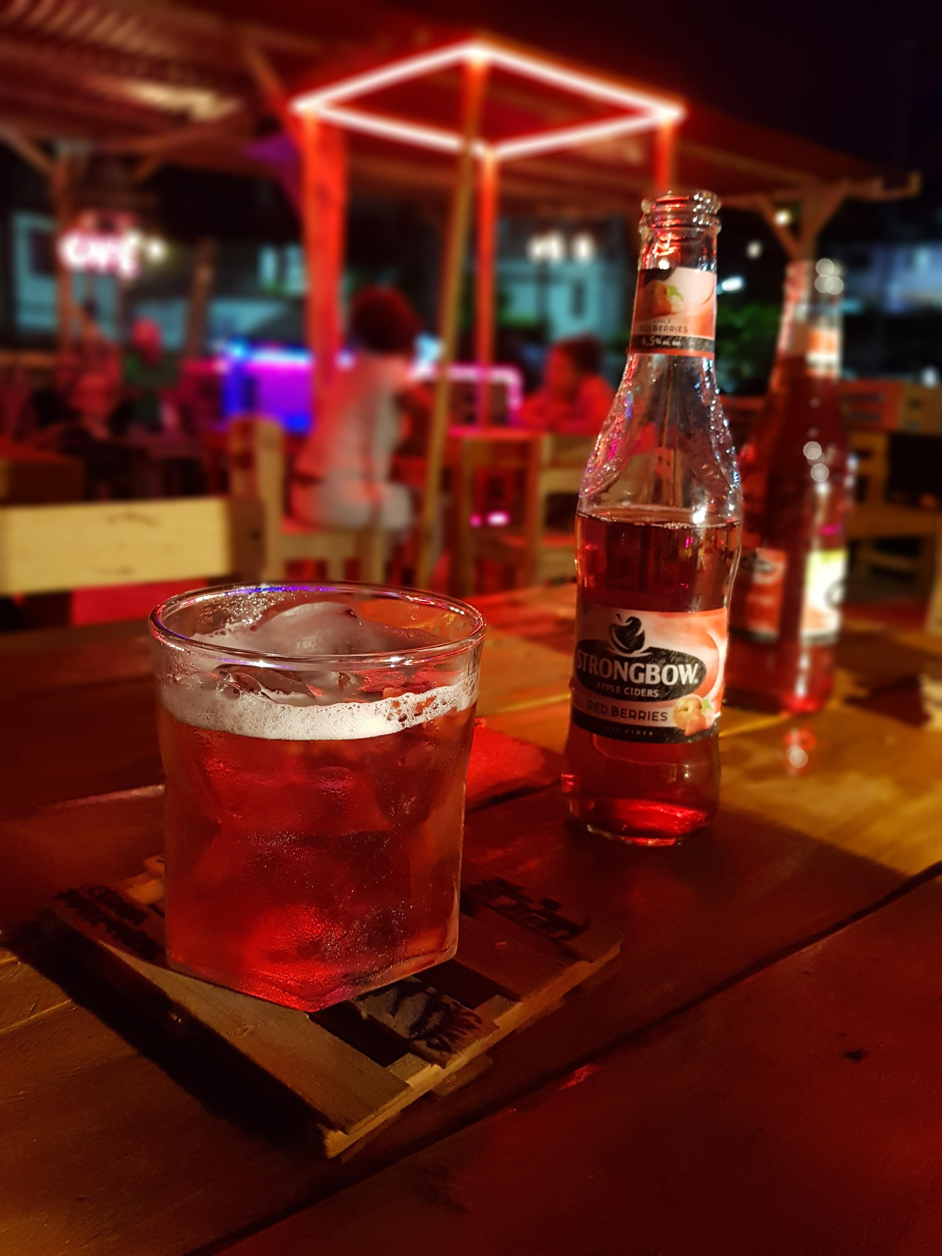 CENIZA restaurante urbano image 6