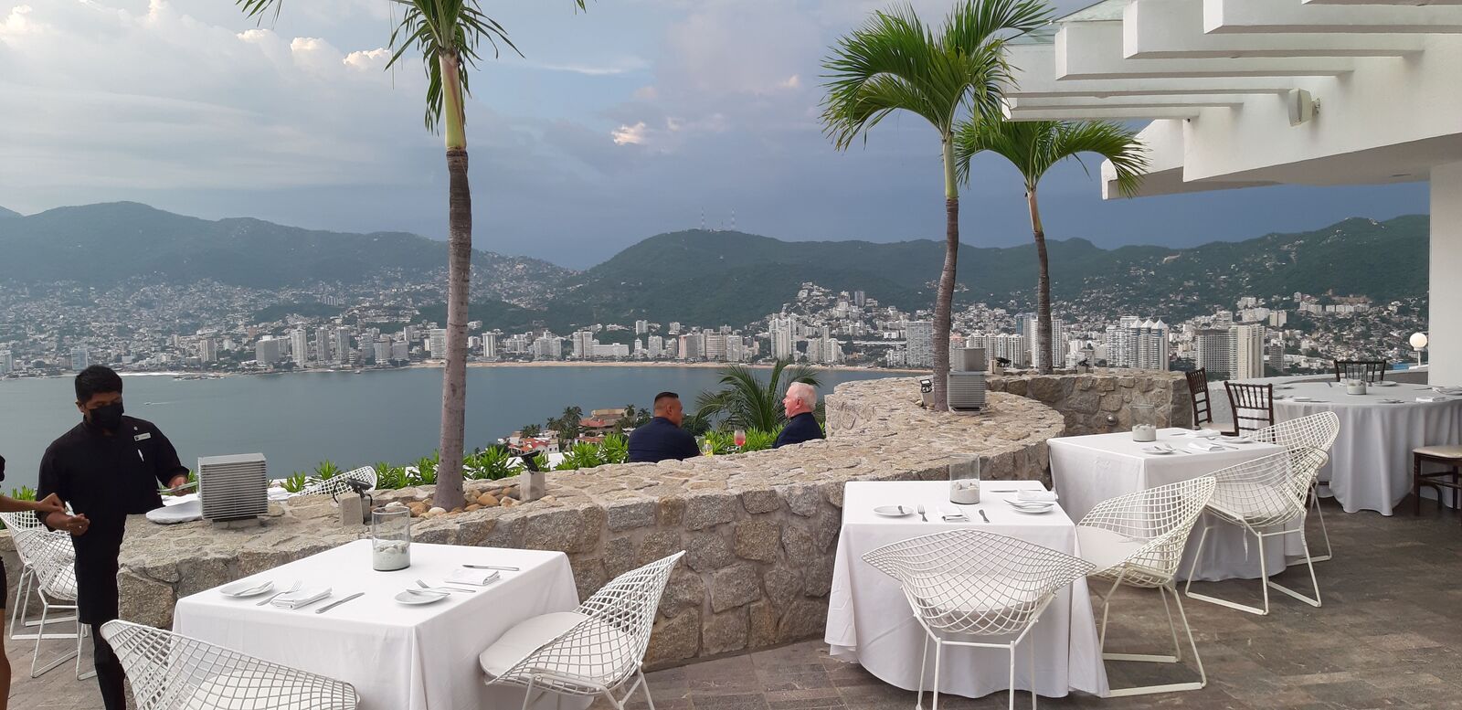 Restaurante Bellavista Las Brisas Acapulco image 1