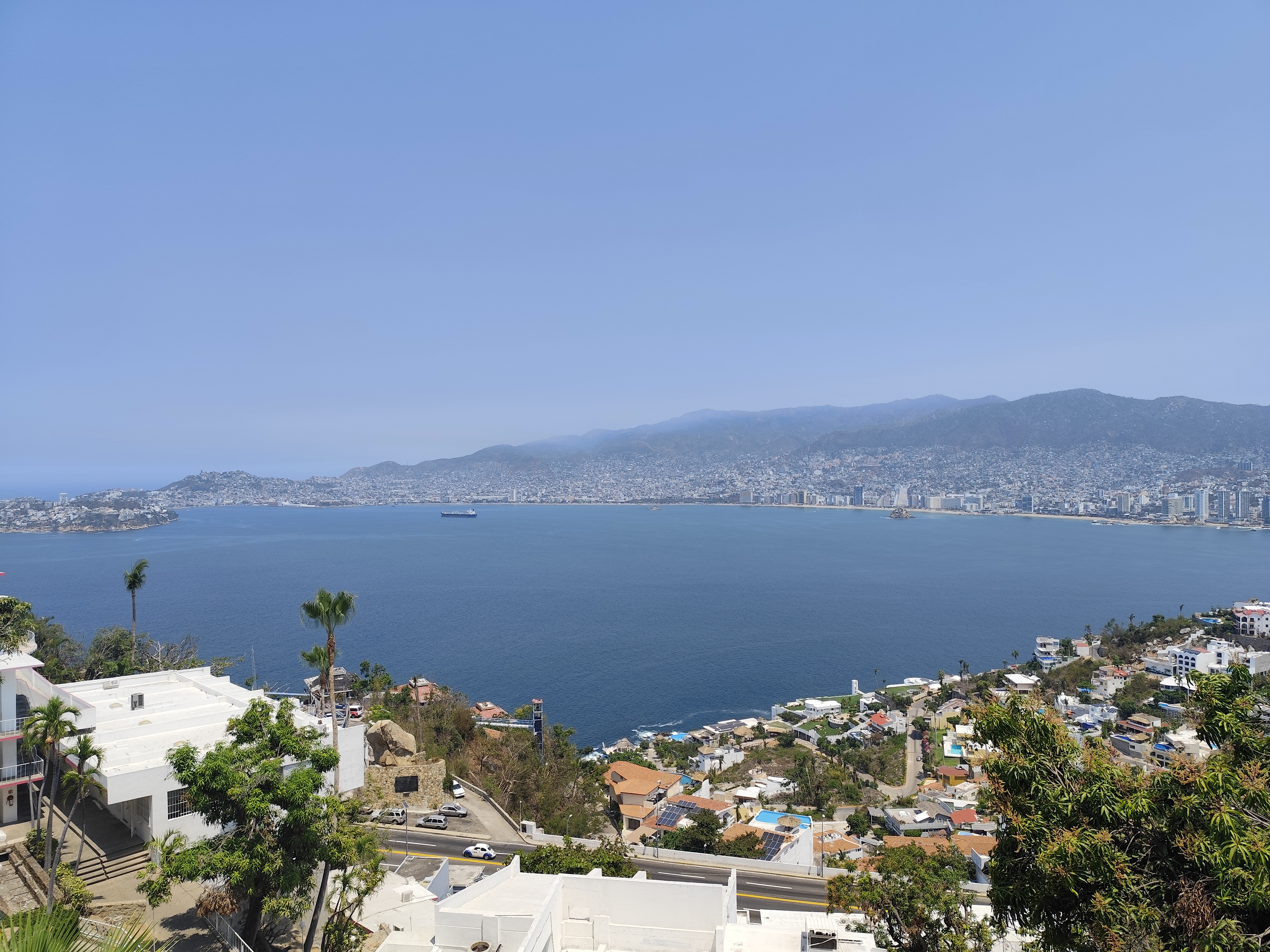 Restaurante Bellavista Las Brisas Acapulco image 3