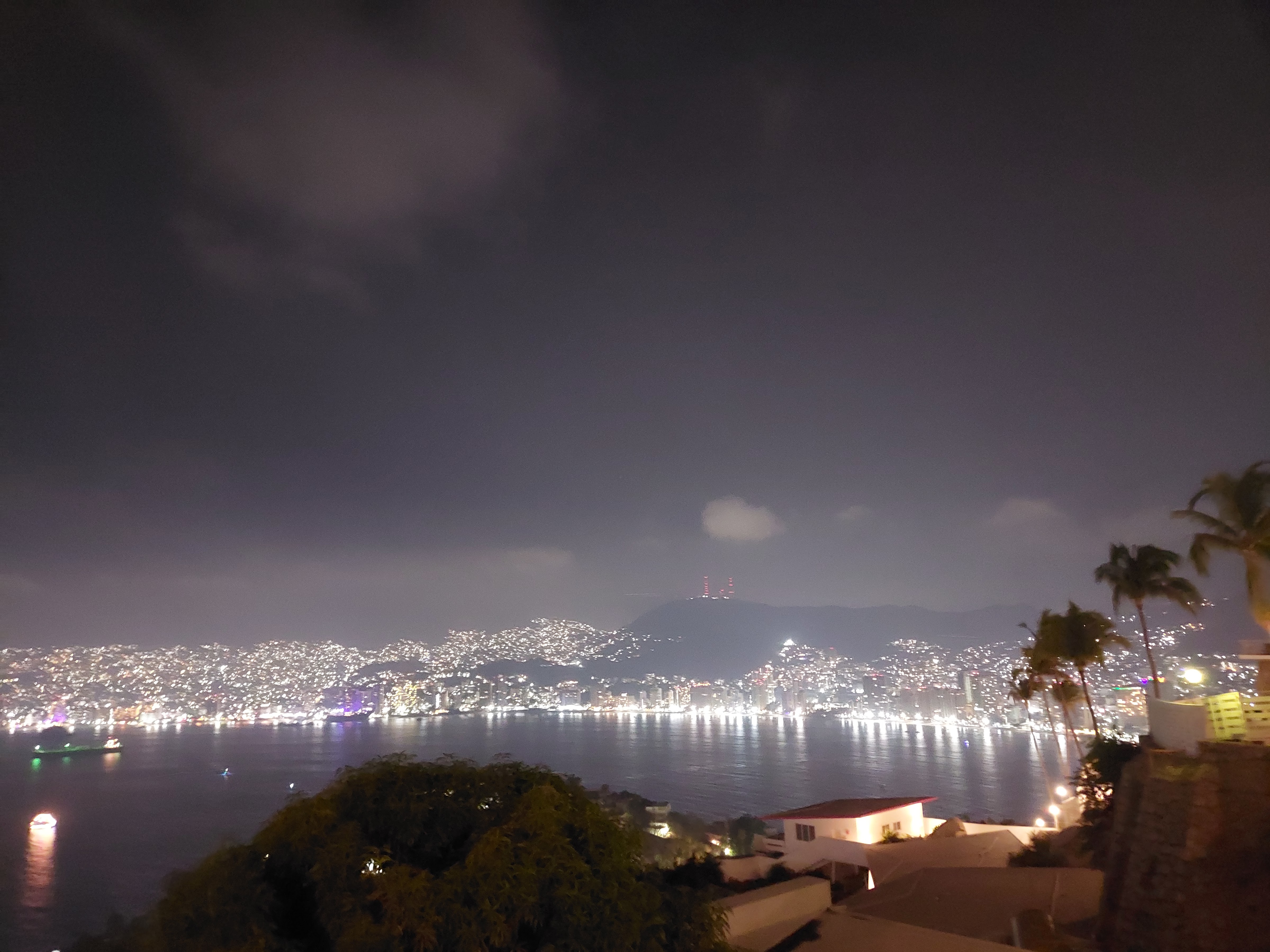 Restaurante Bellavista Las Brisas Acapulco image 4