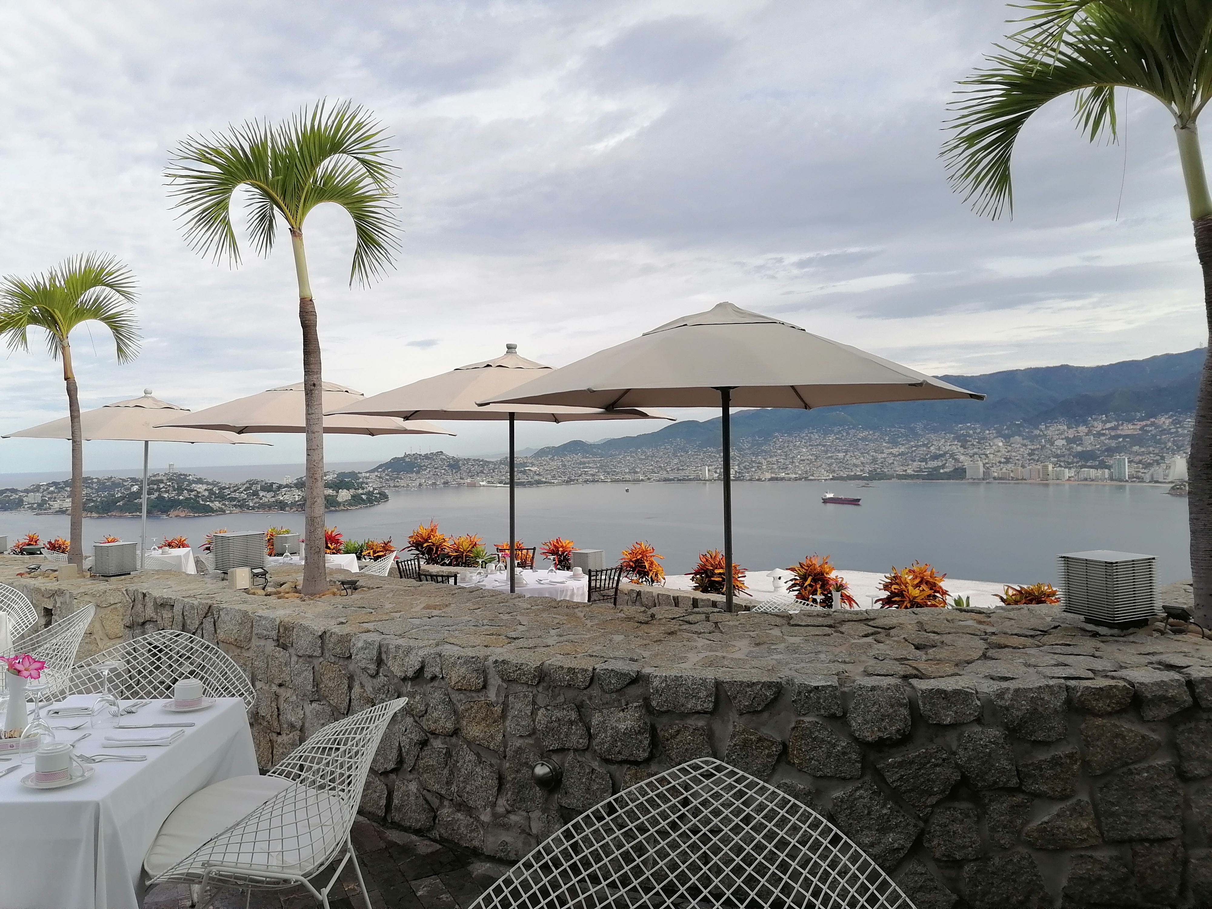 Restaurante Bellavista Las Brisas Acapulco image 5