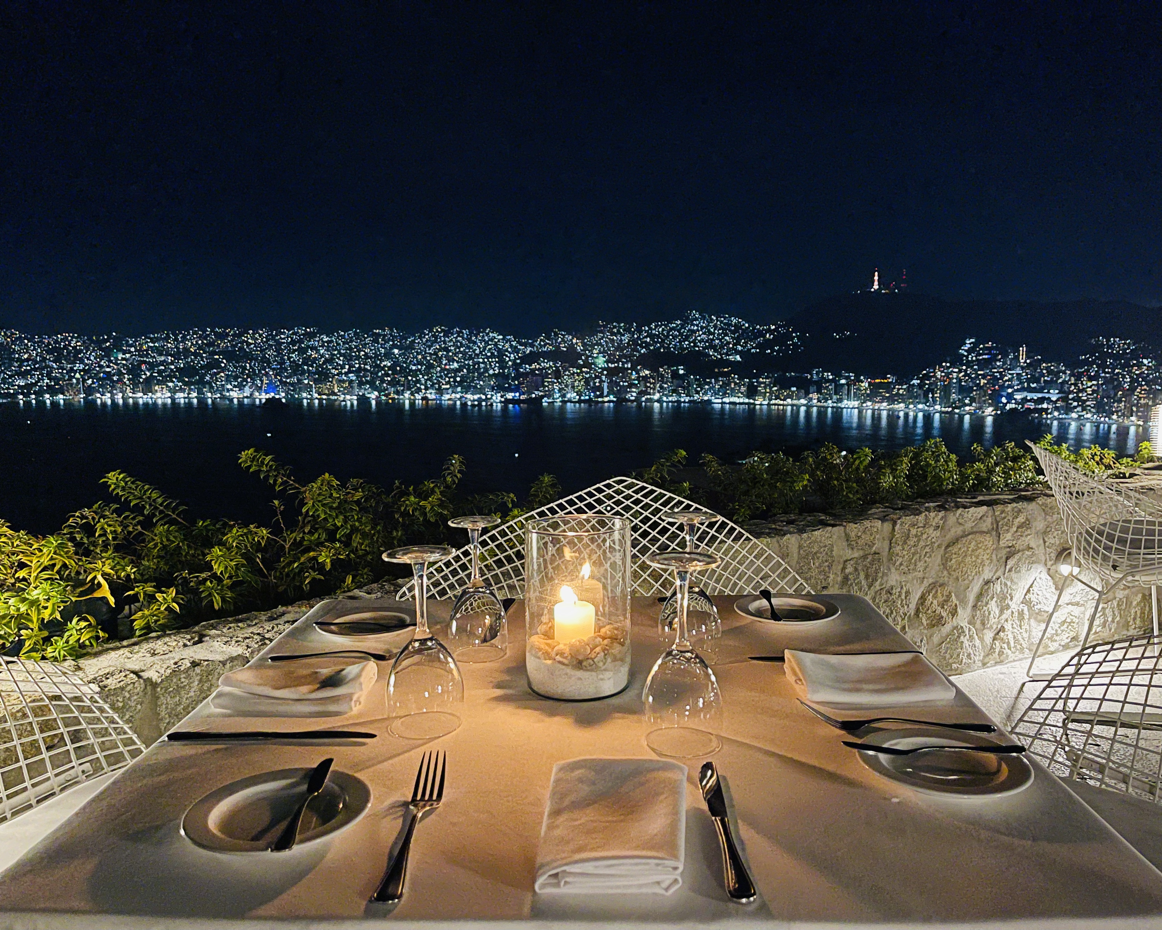 Restaurante Bellavista Las Brisas Acapulco image 7