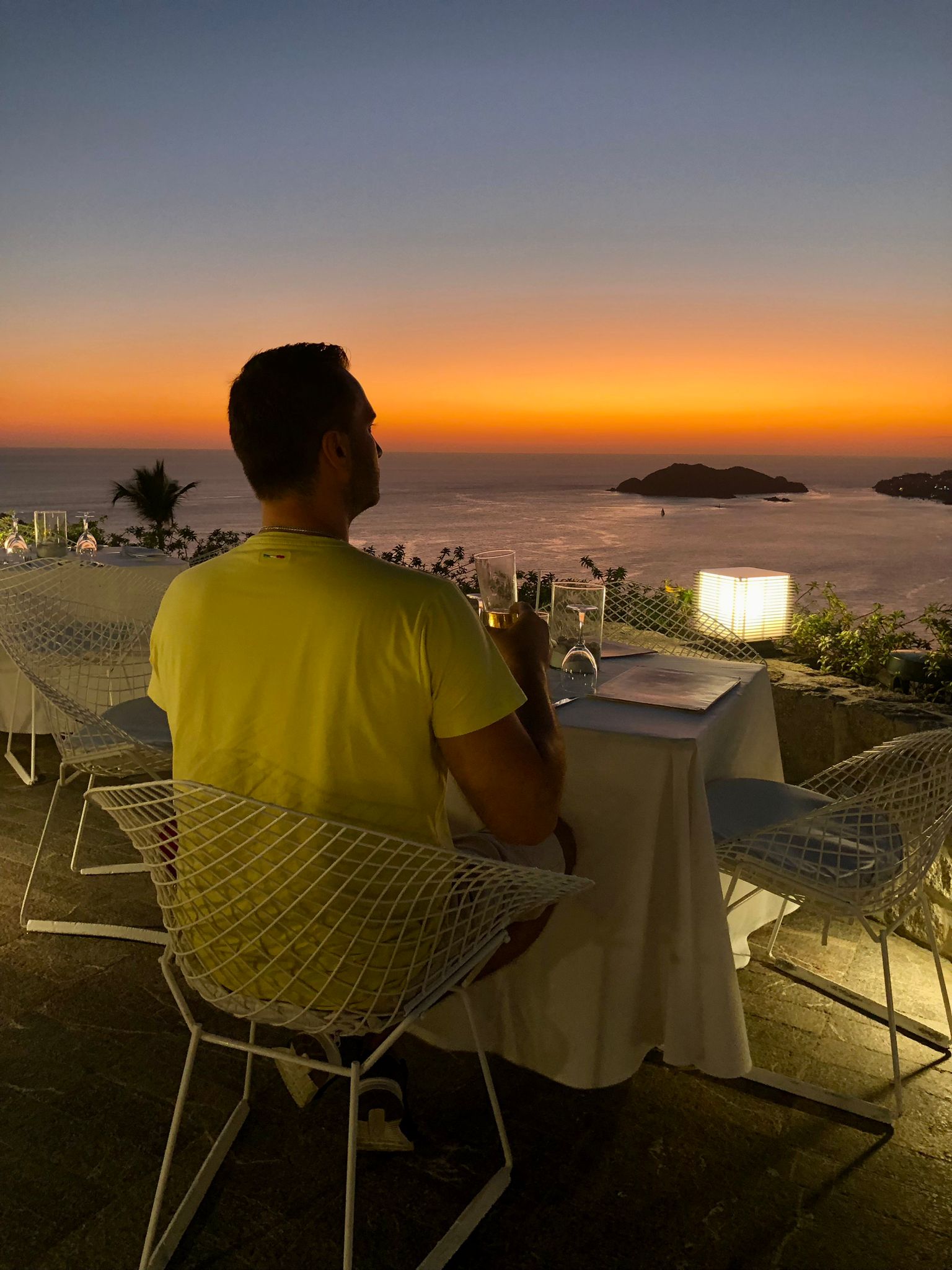 Restaurante Bellavista Las Brisas Acapulco image 9