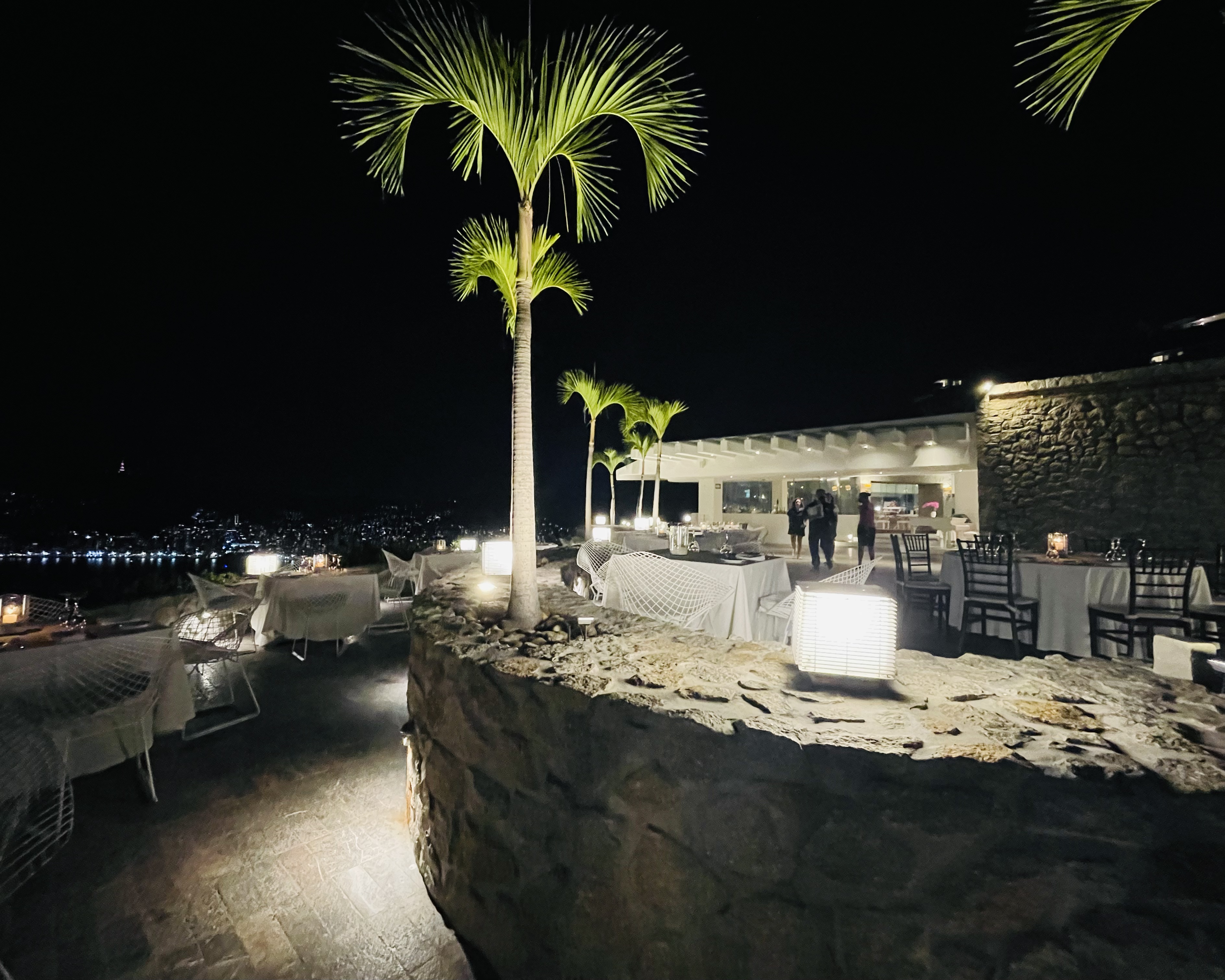 Restaurante Bellavista Las Brisas Acapulco image 10