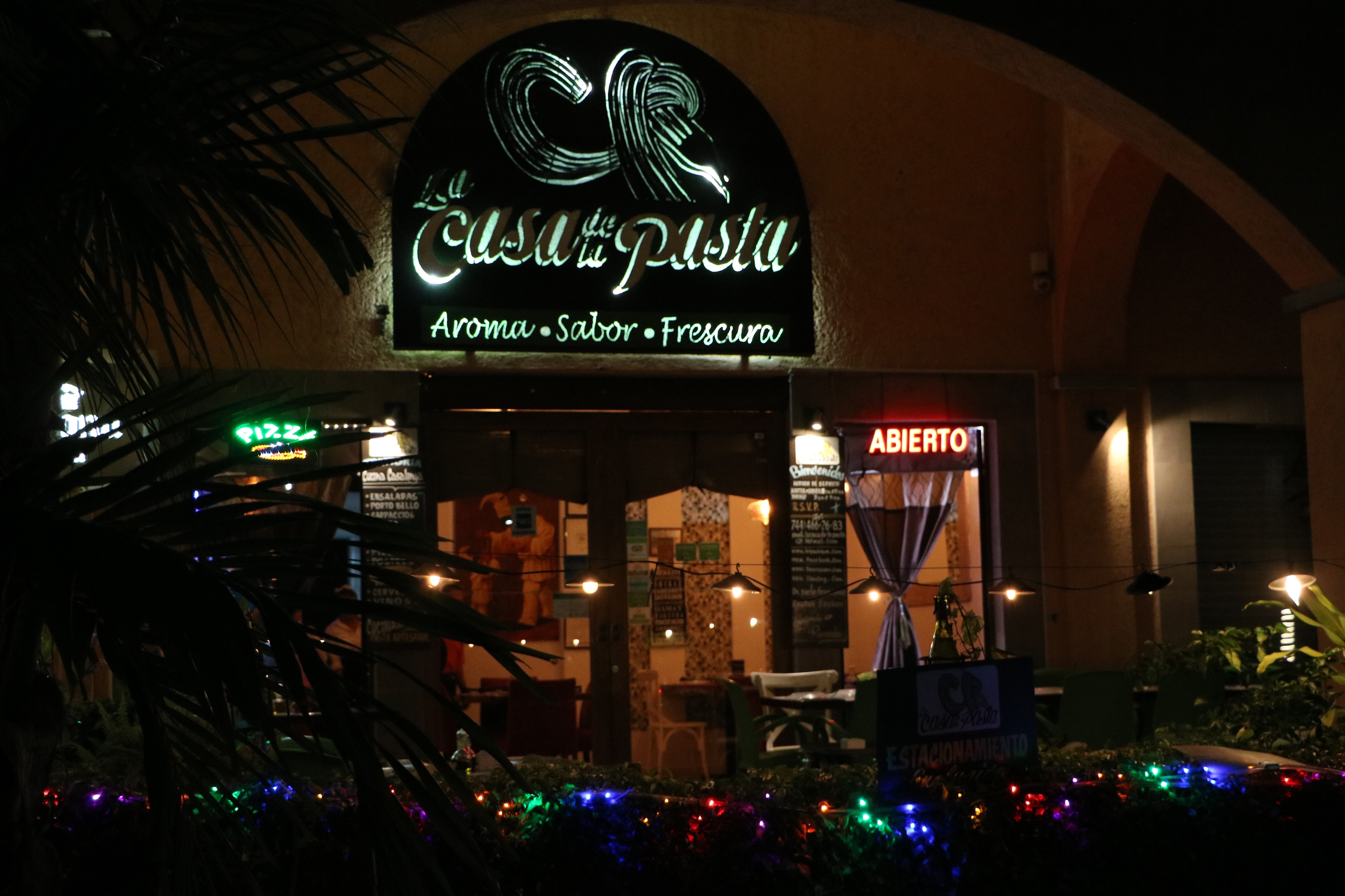 La Casa de la Pasta image 1