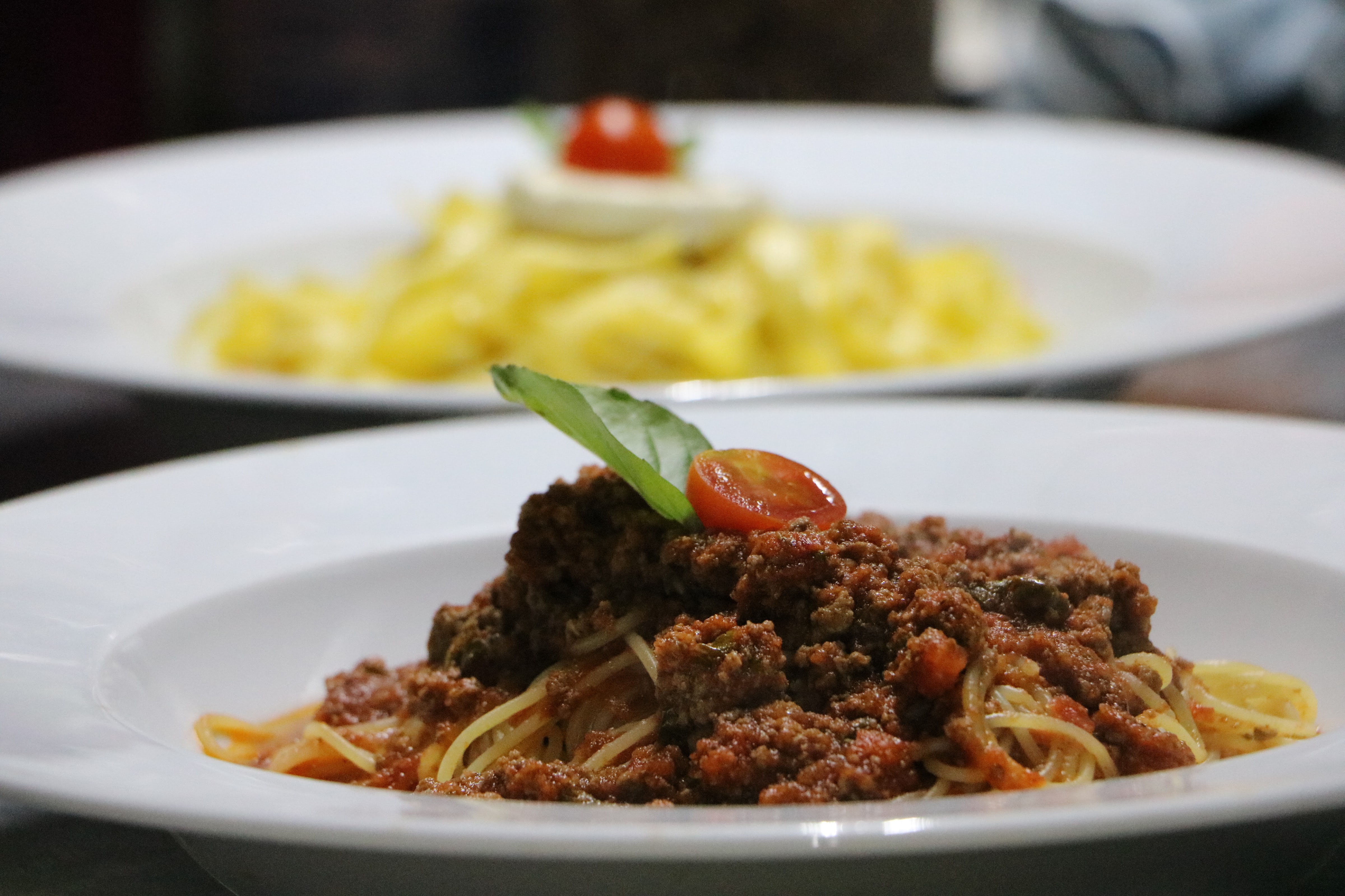 La Casa de la Pasta image 2