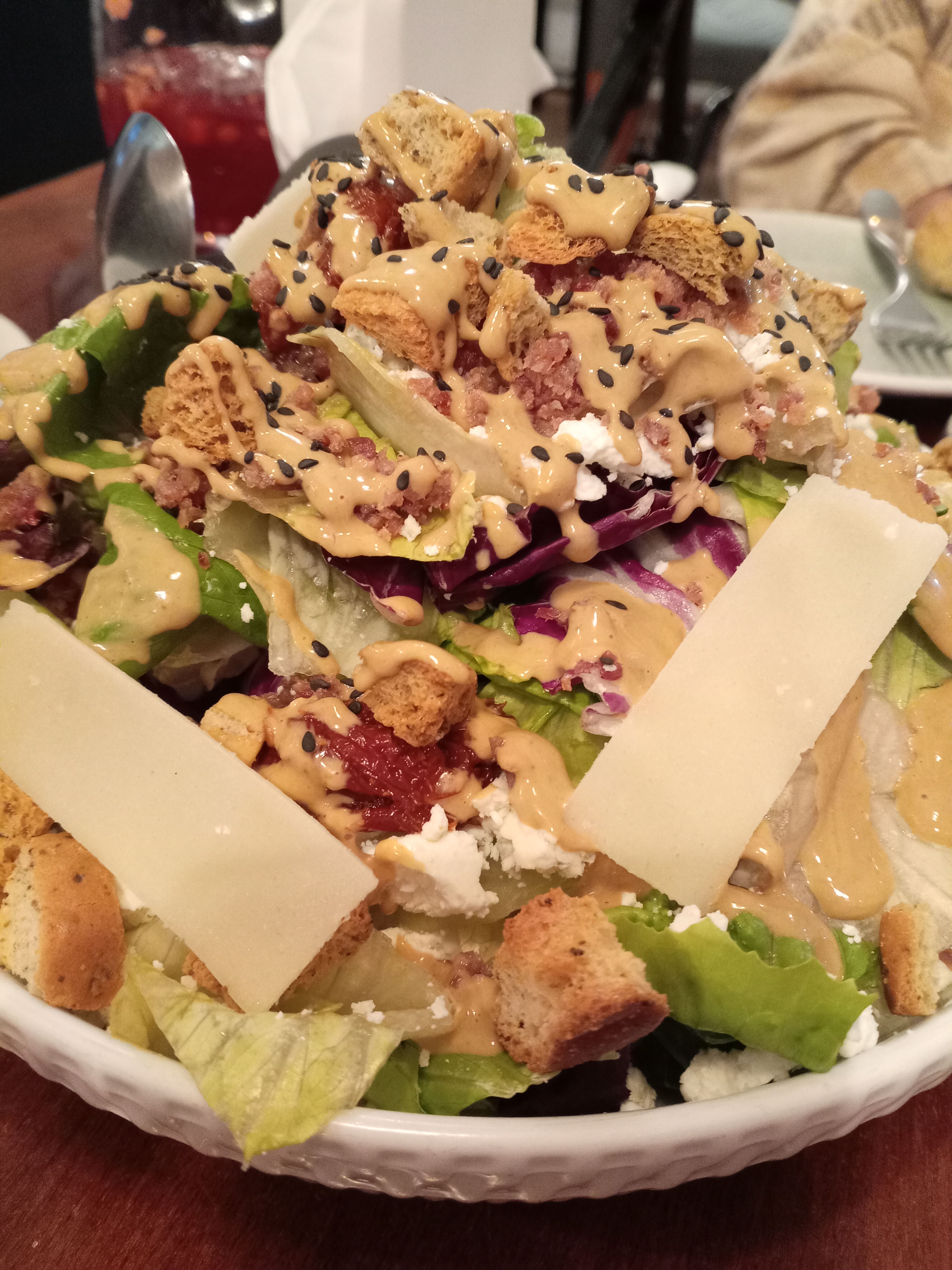 La Casa de la Pasta image 3