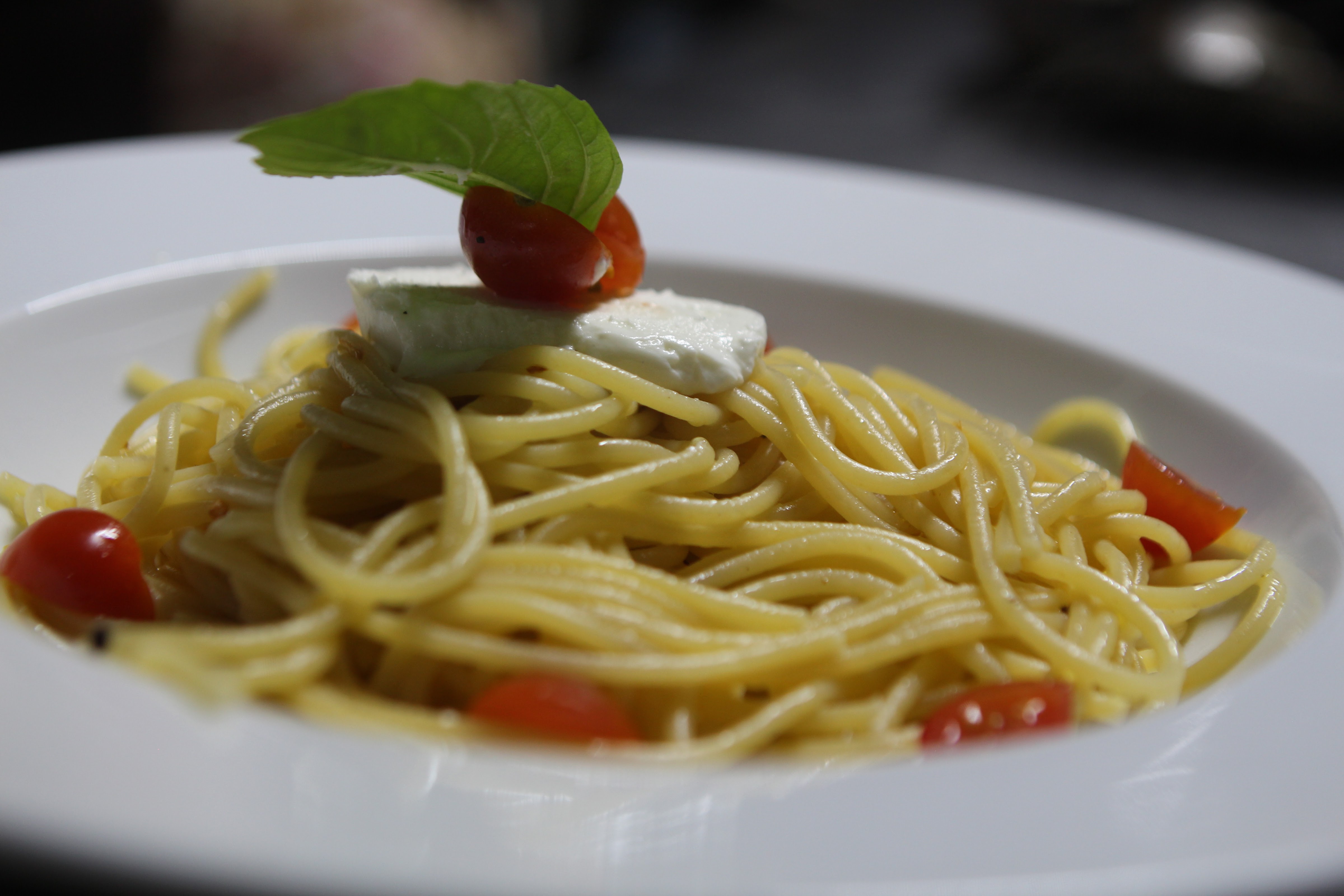 La Casa de la Pasta image 5