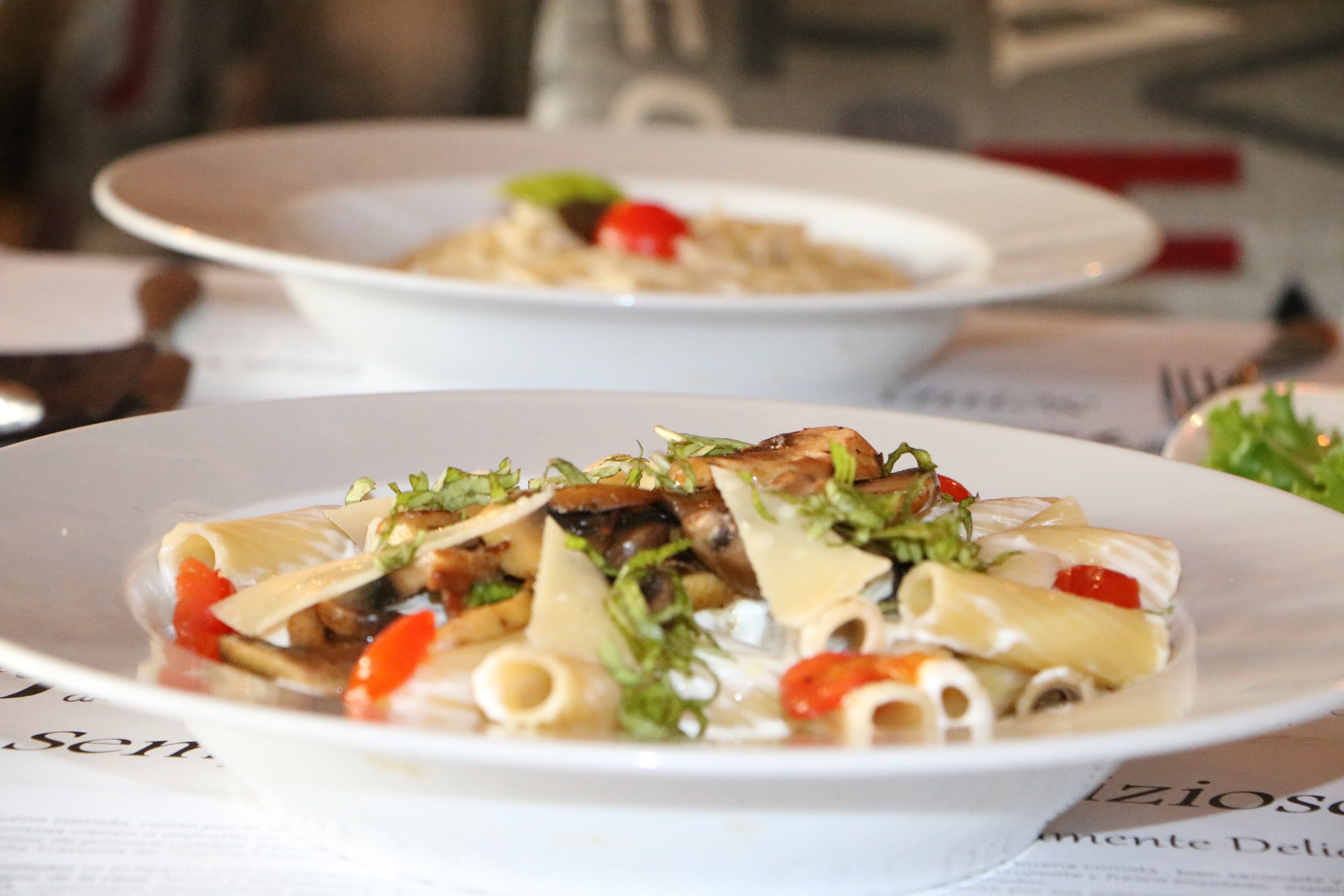 La Casa de la Pasta image 6