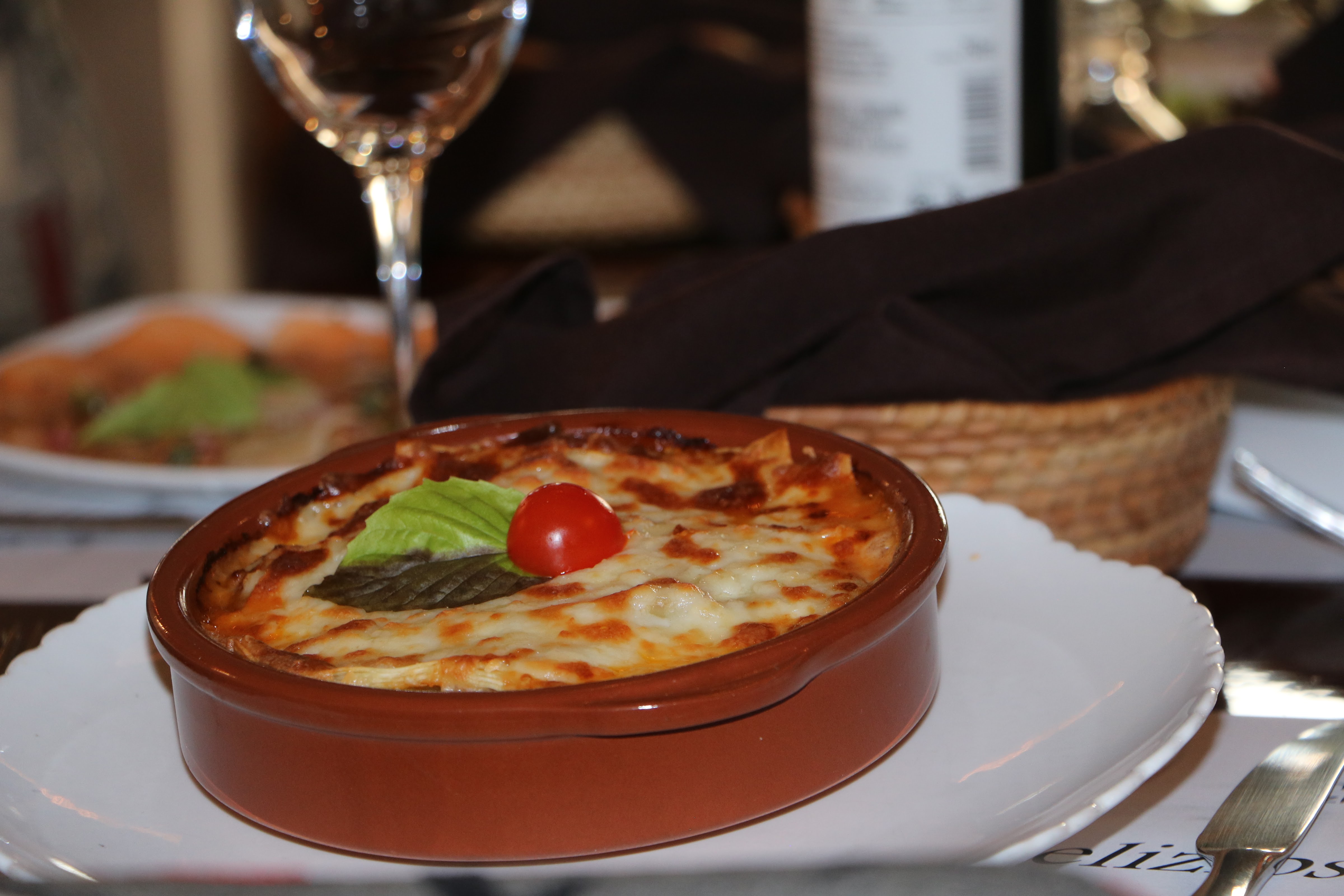 La Casa de la Pasta image 9