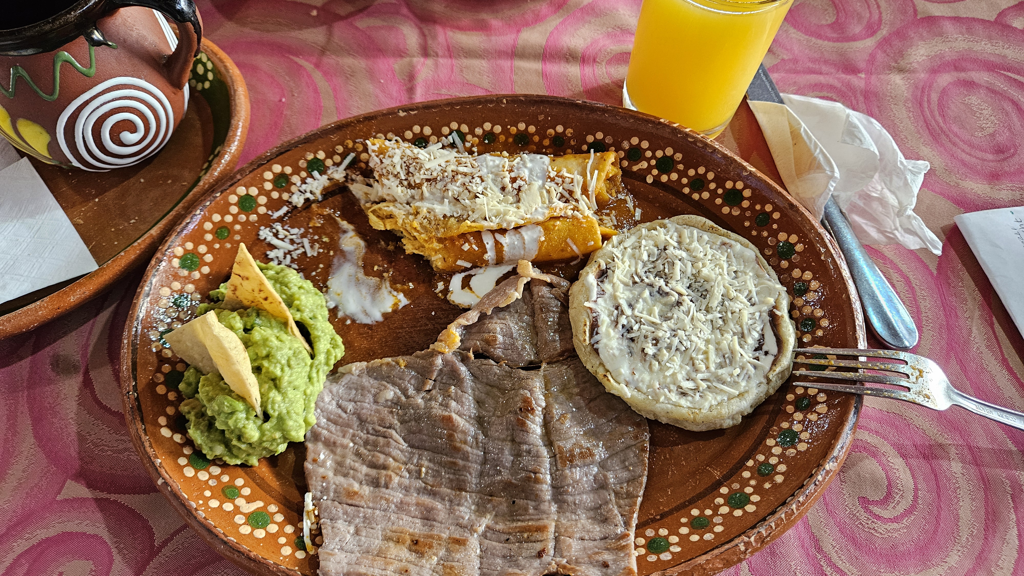 Sabor Guerrero image 2