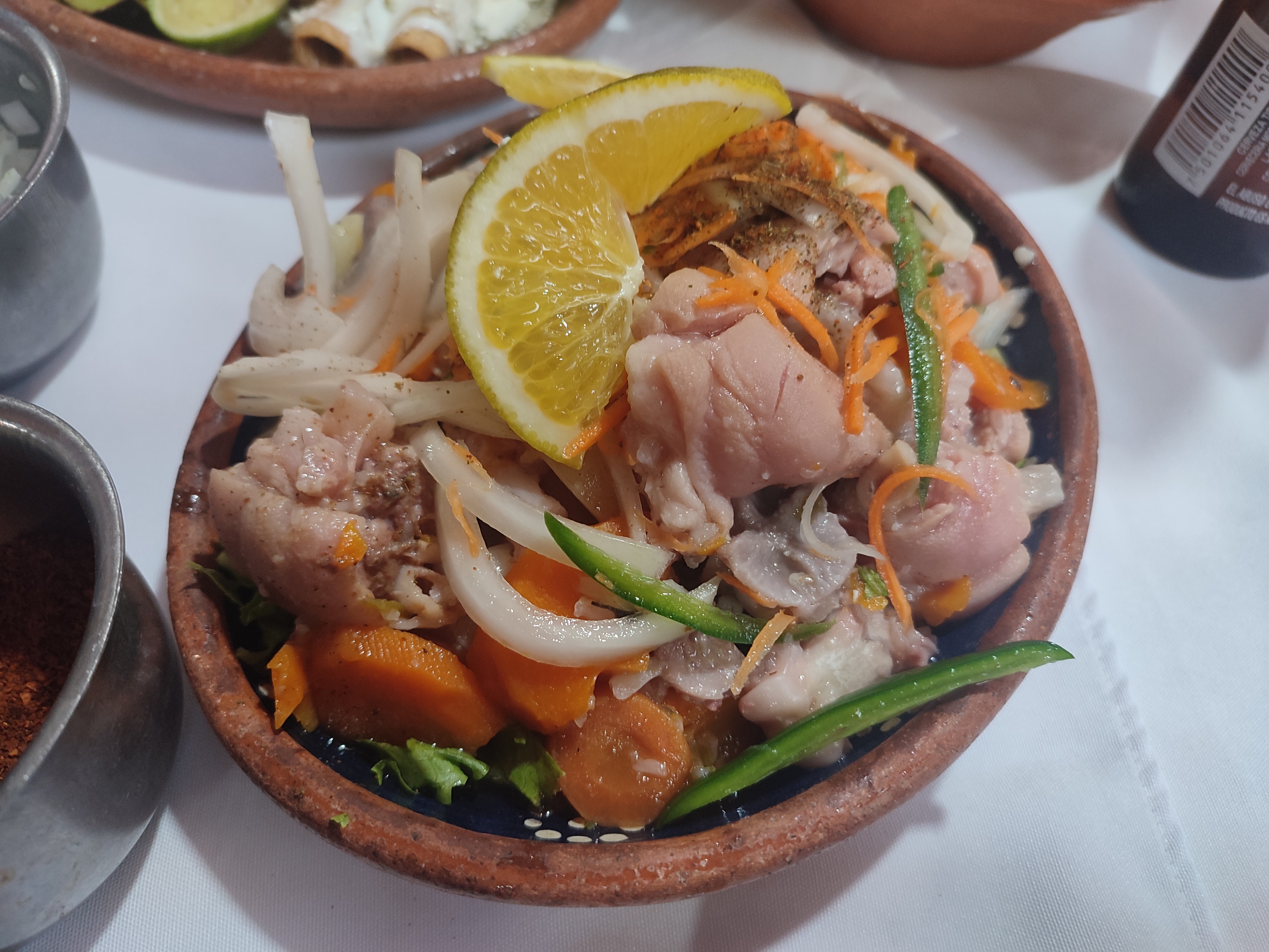 Sabor Guerrero image 3