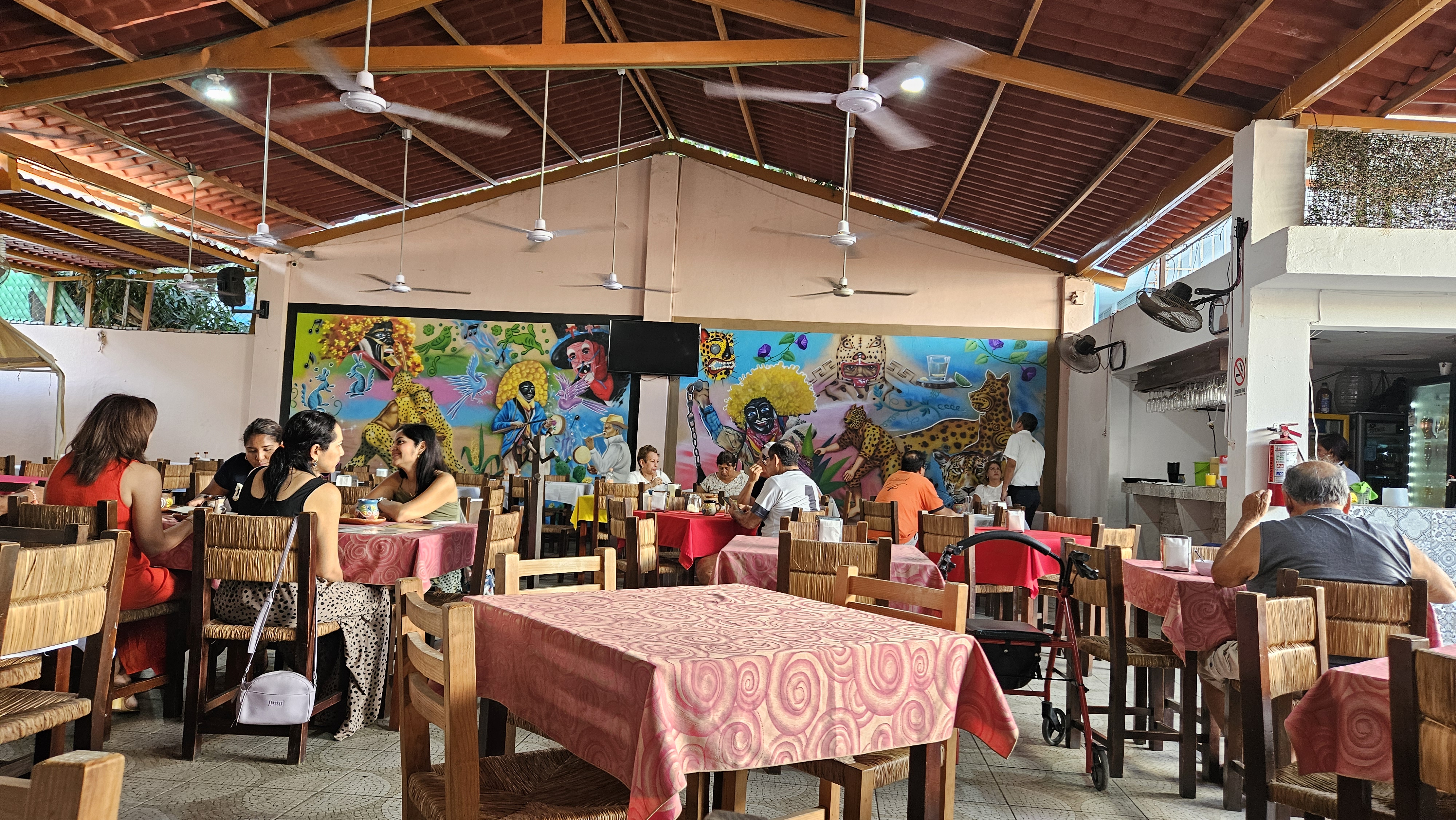 Sabor Guerrero image 4