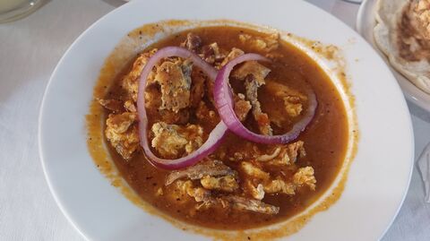 Sabor Guerrero image 5