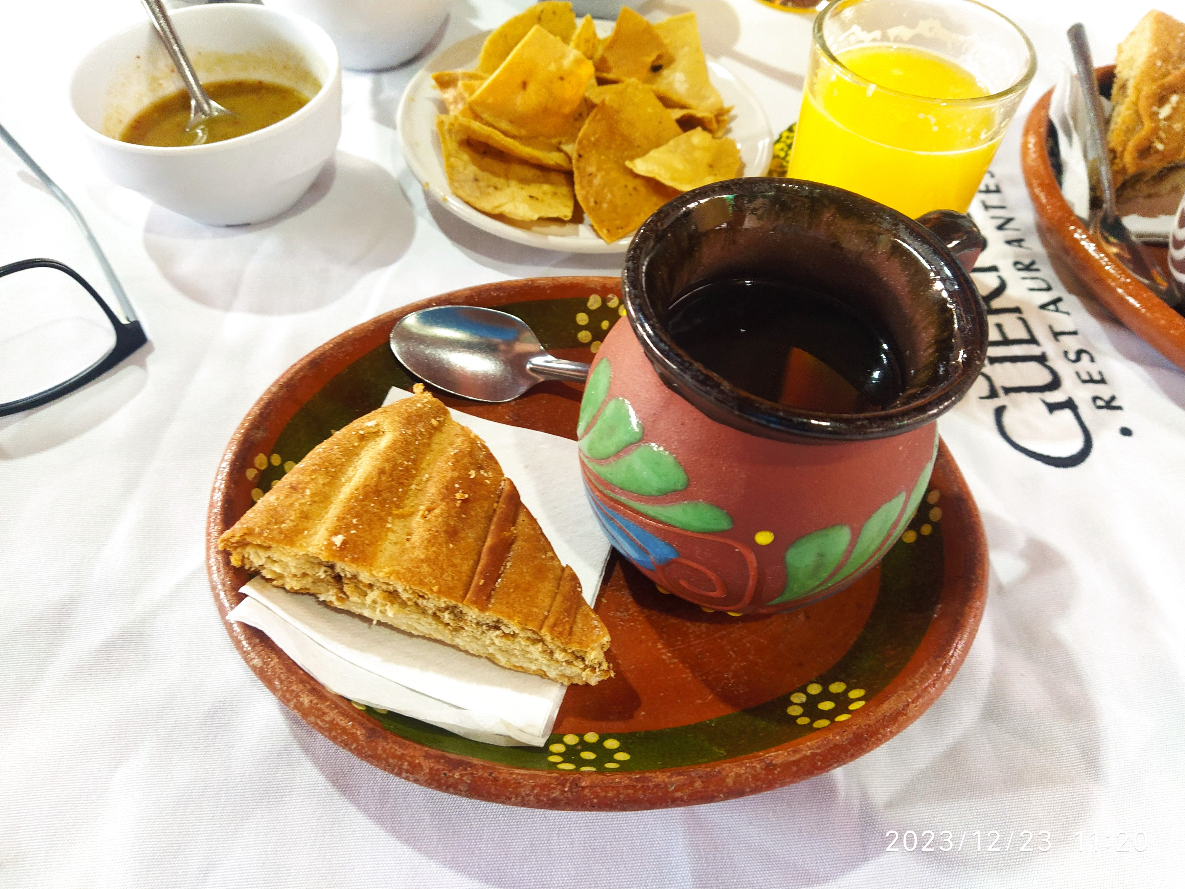 Sabor Guerrero image 6