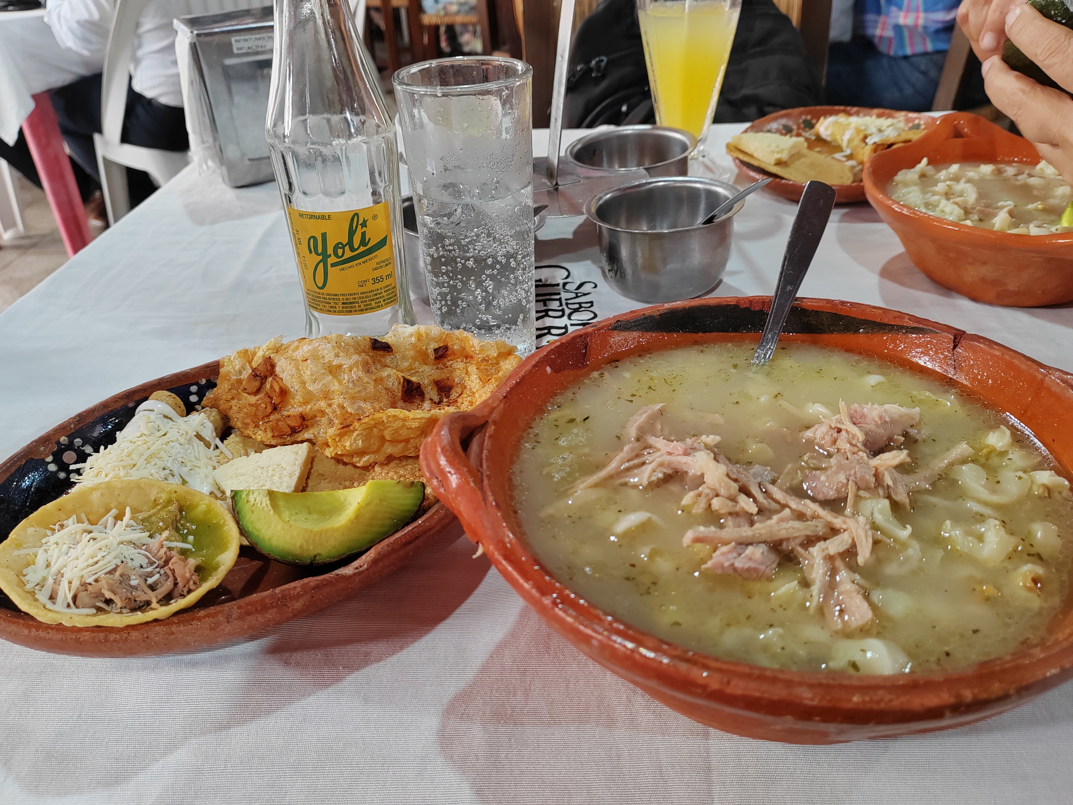 Sabor Guerrero image 7