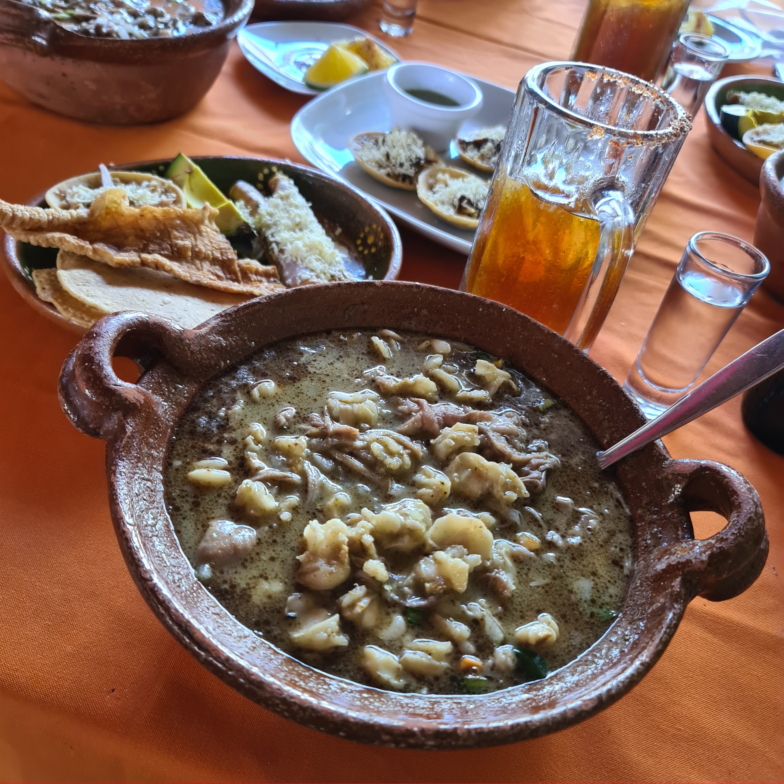 Sabor Guerrero image 10