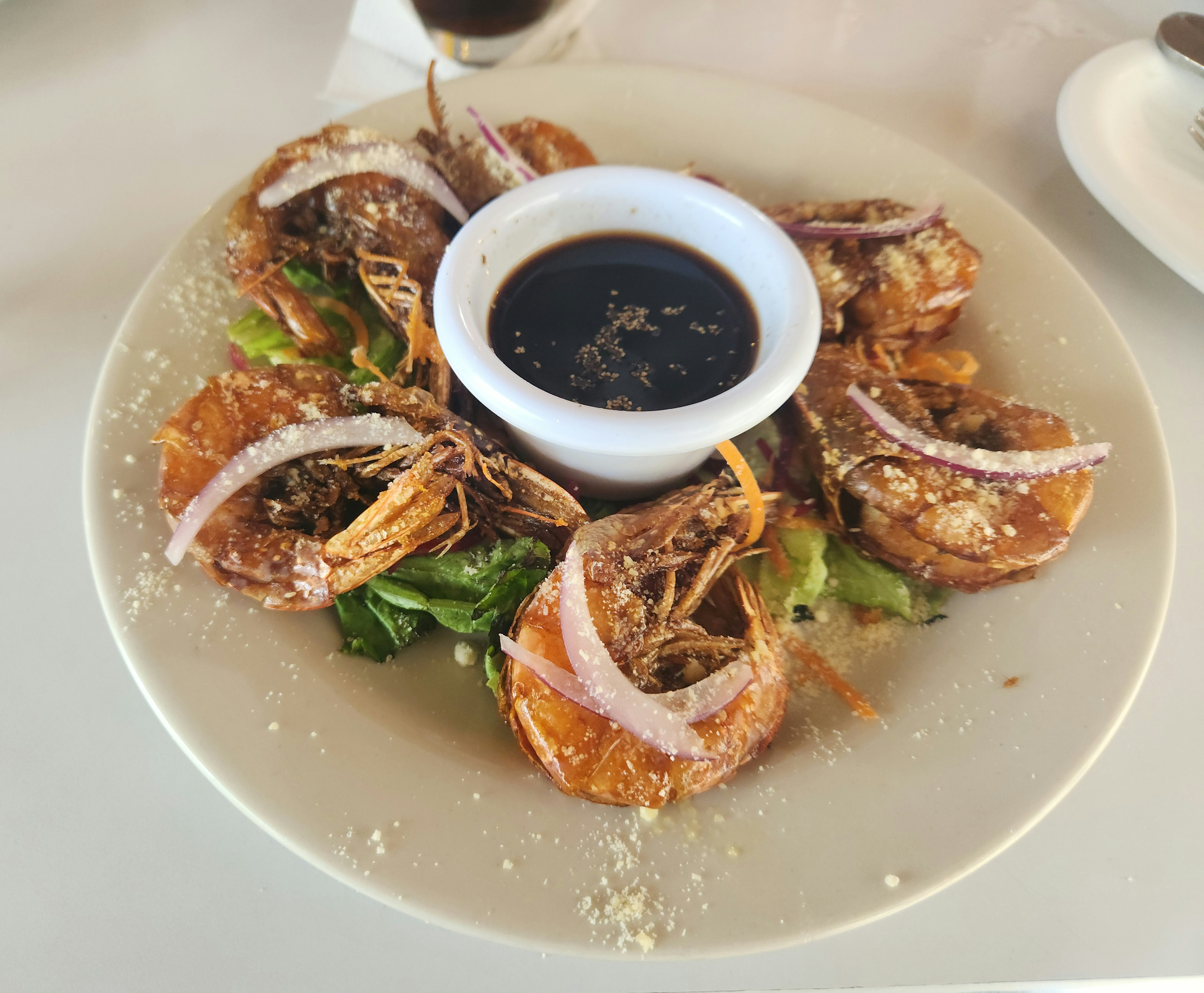 Restaurant Carmelita's Acapulco image 2