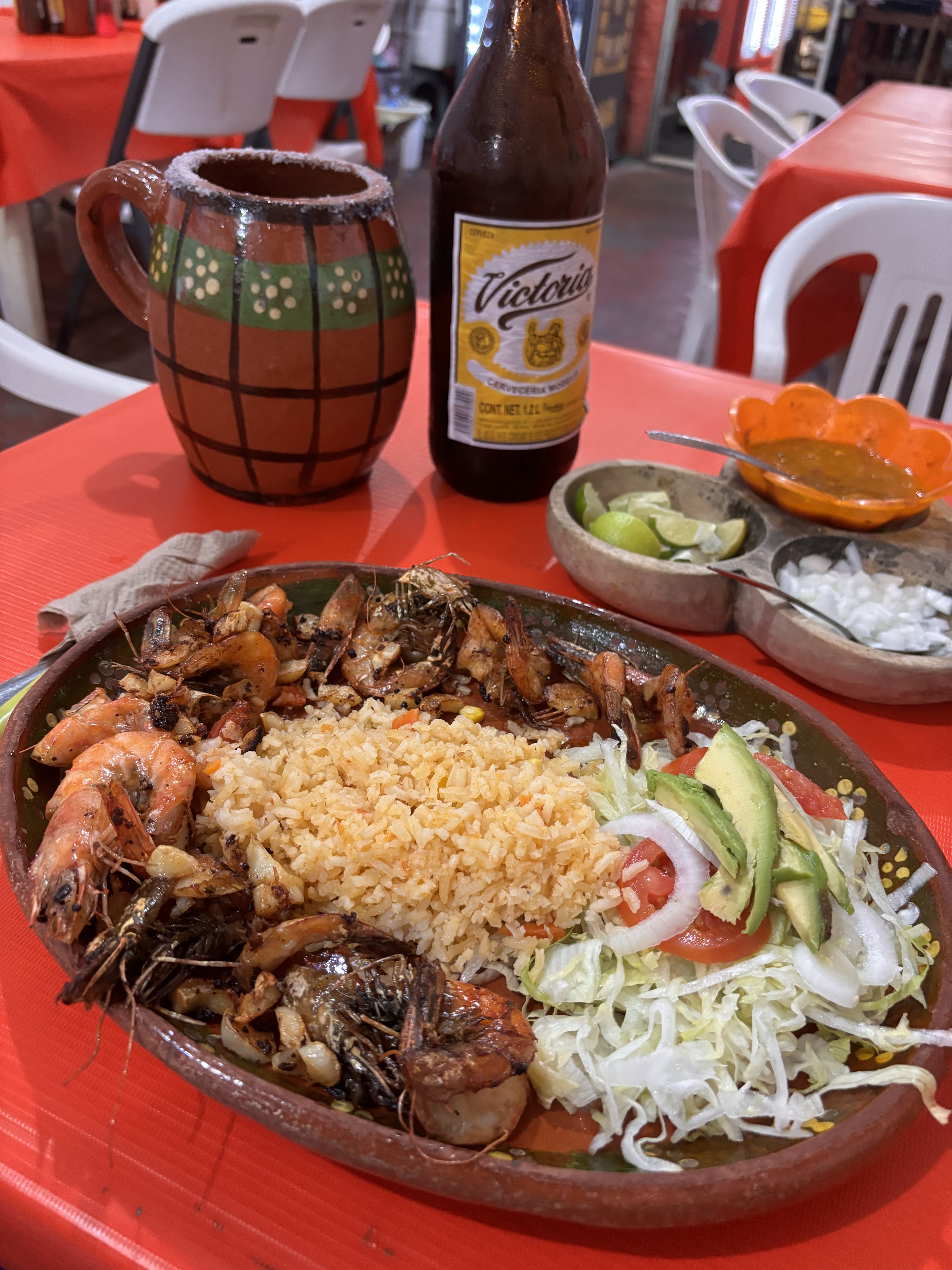 Restaurant Carmelita's Acapulco image 3