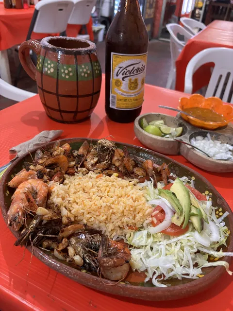 Restaurant Carmelita's Acapulco image 3