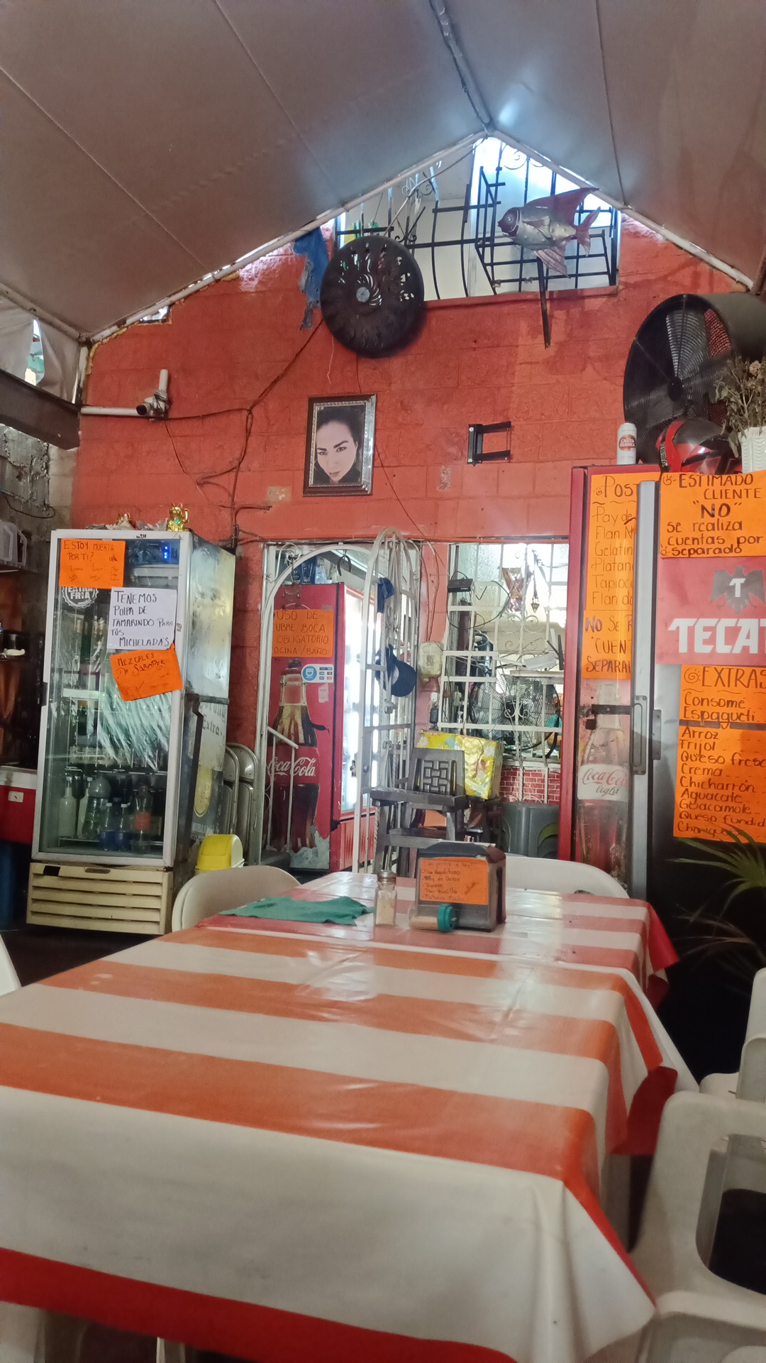 Restaurant Carmelita's Acapulco image 5