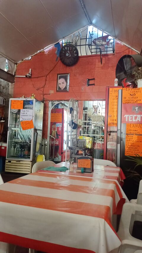 Restaurant Carmelita's Acapulco image 5
