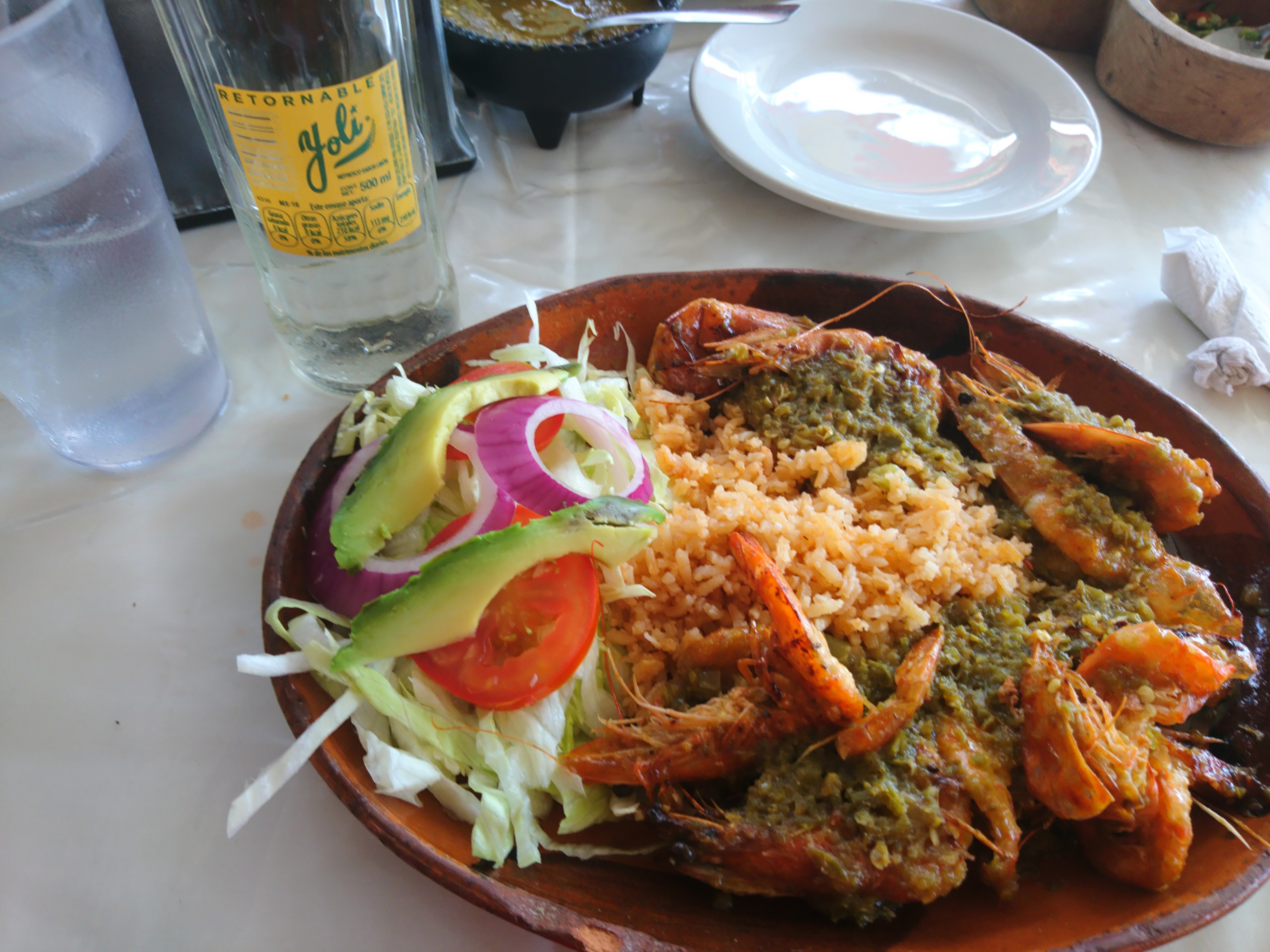 Restaurant Carmelita's Acapulco image 6