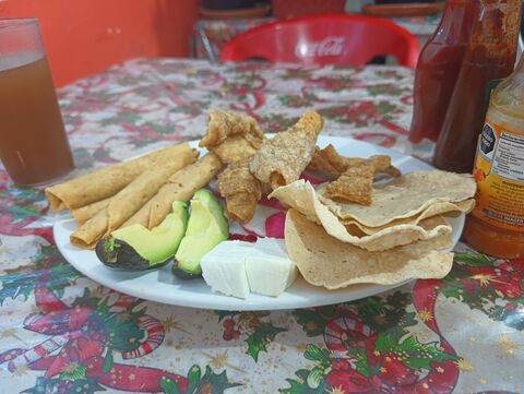 Restaurant Carmelita's Acapulco image 7