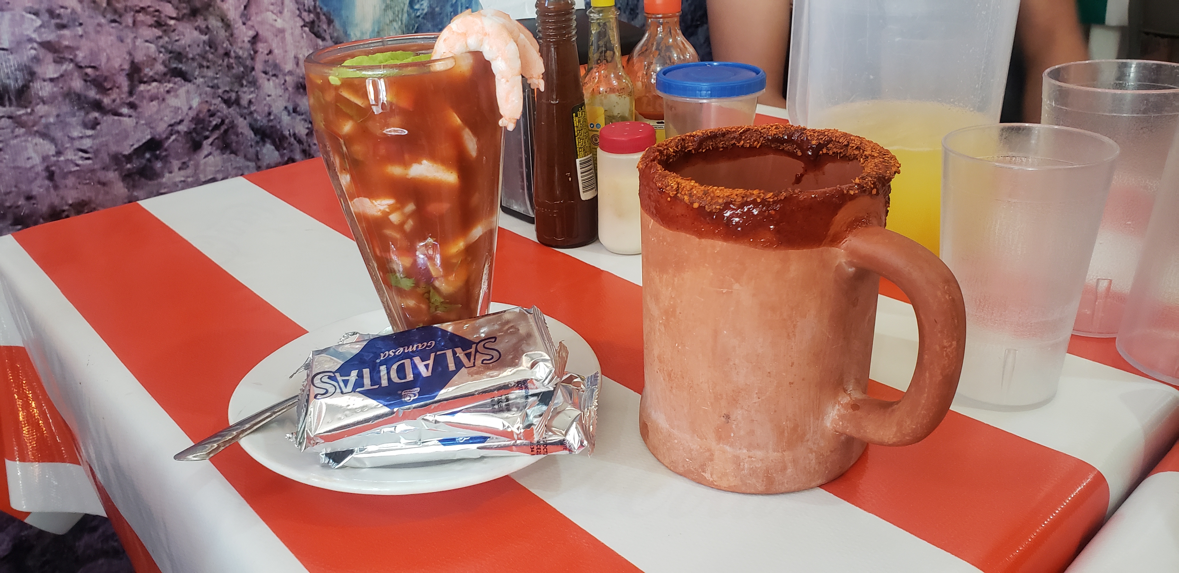 Restaurant Carmelita's Acapulco image 8