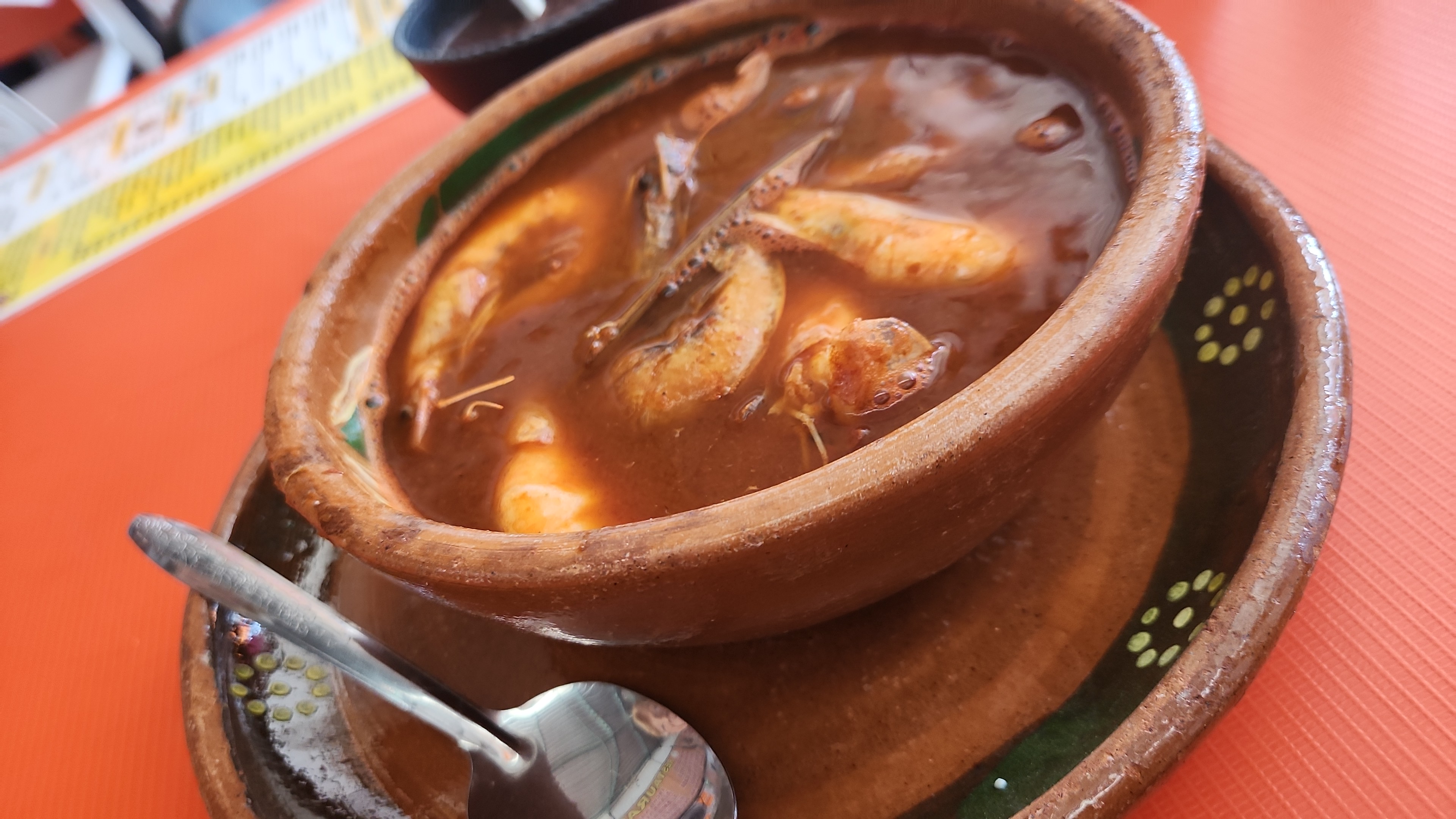 Restaurant Carmelita's Acapulco image 10