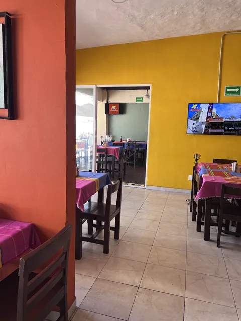 Restaurante Chile, Maíz y Frijol image 8
